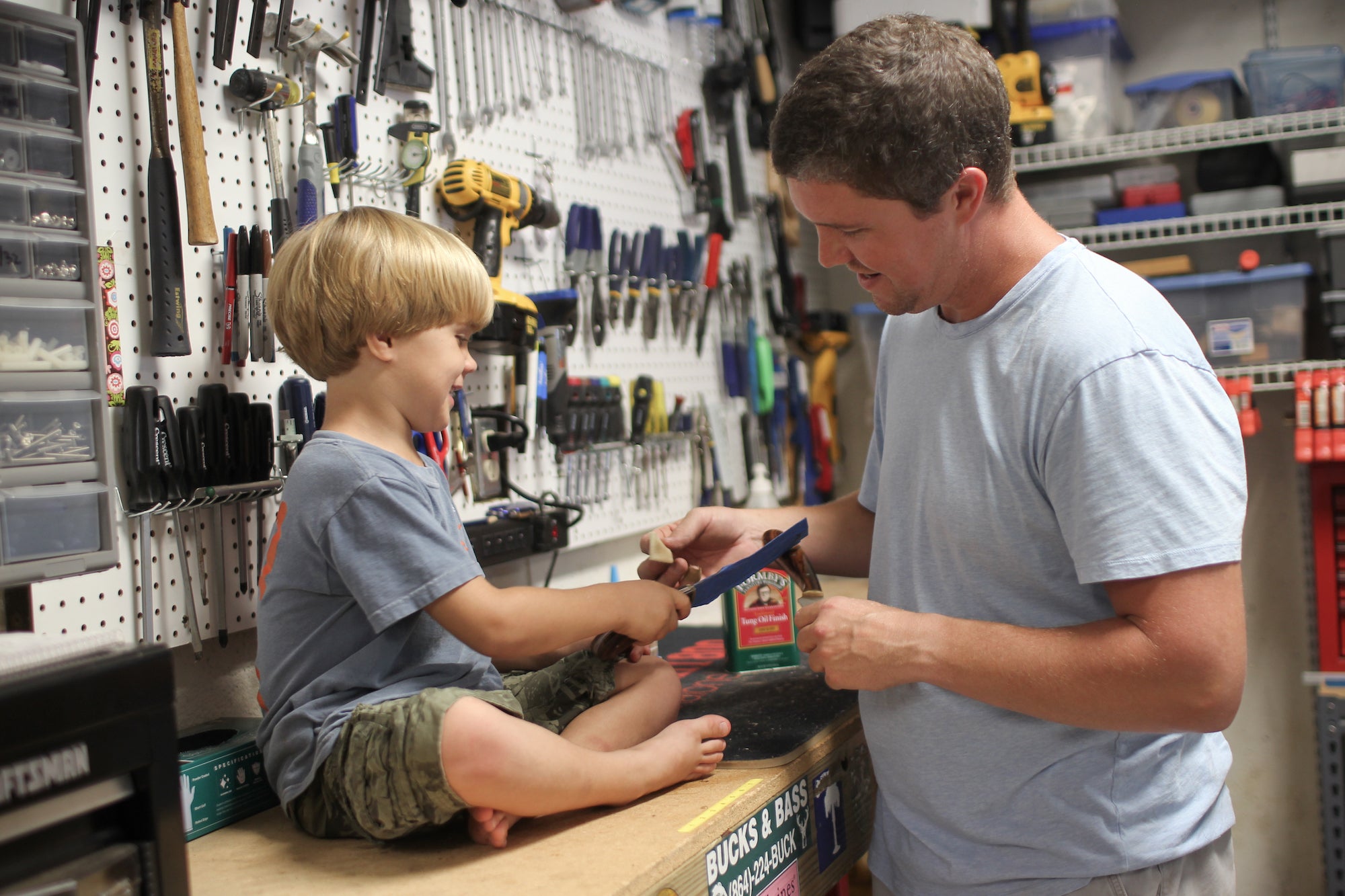 Father's Day Gift Guide