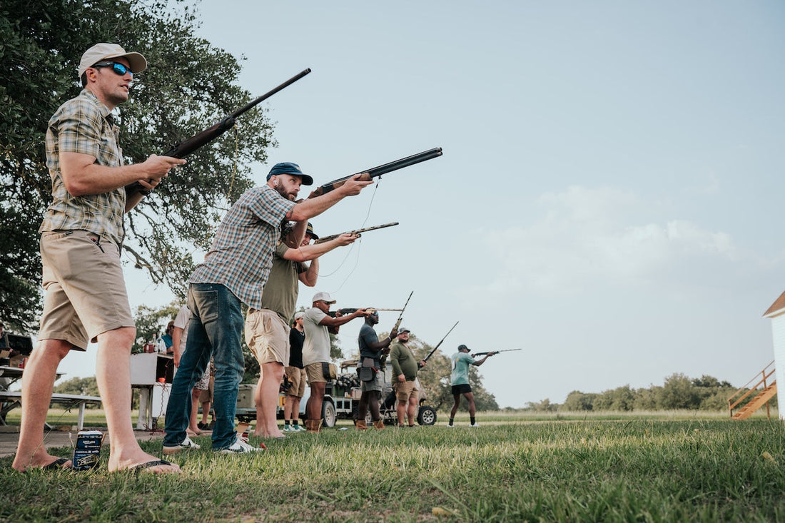 WKC Radio: Dove Opener