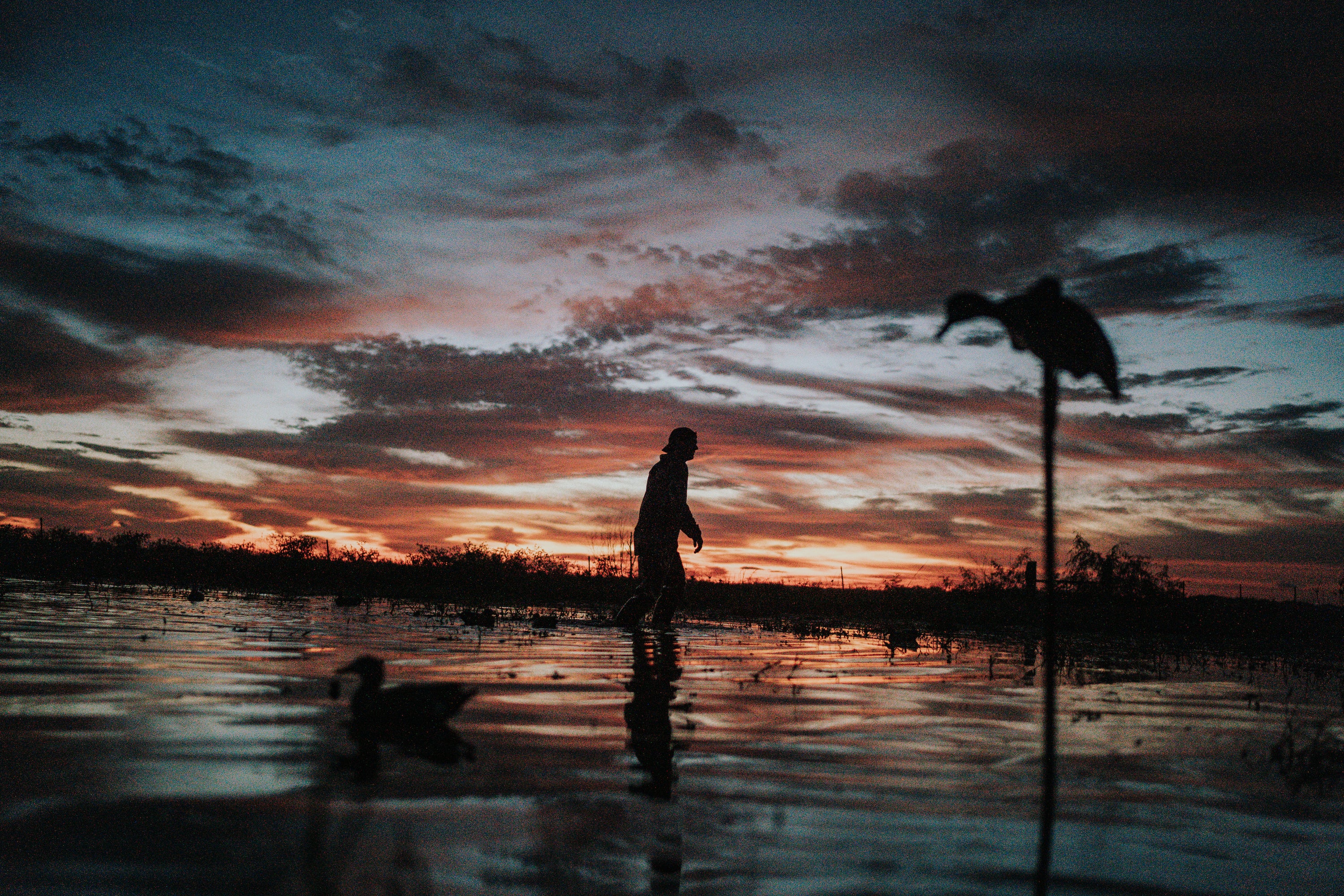 How To Prepare for Waterfowl Season