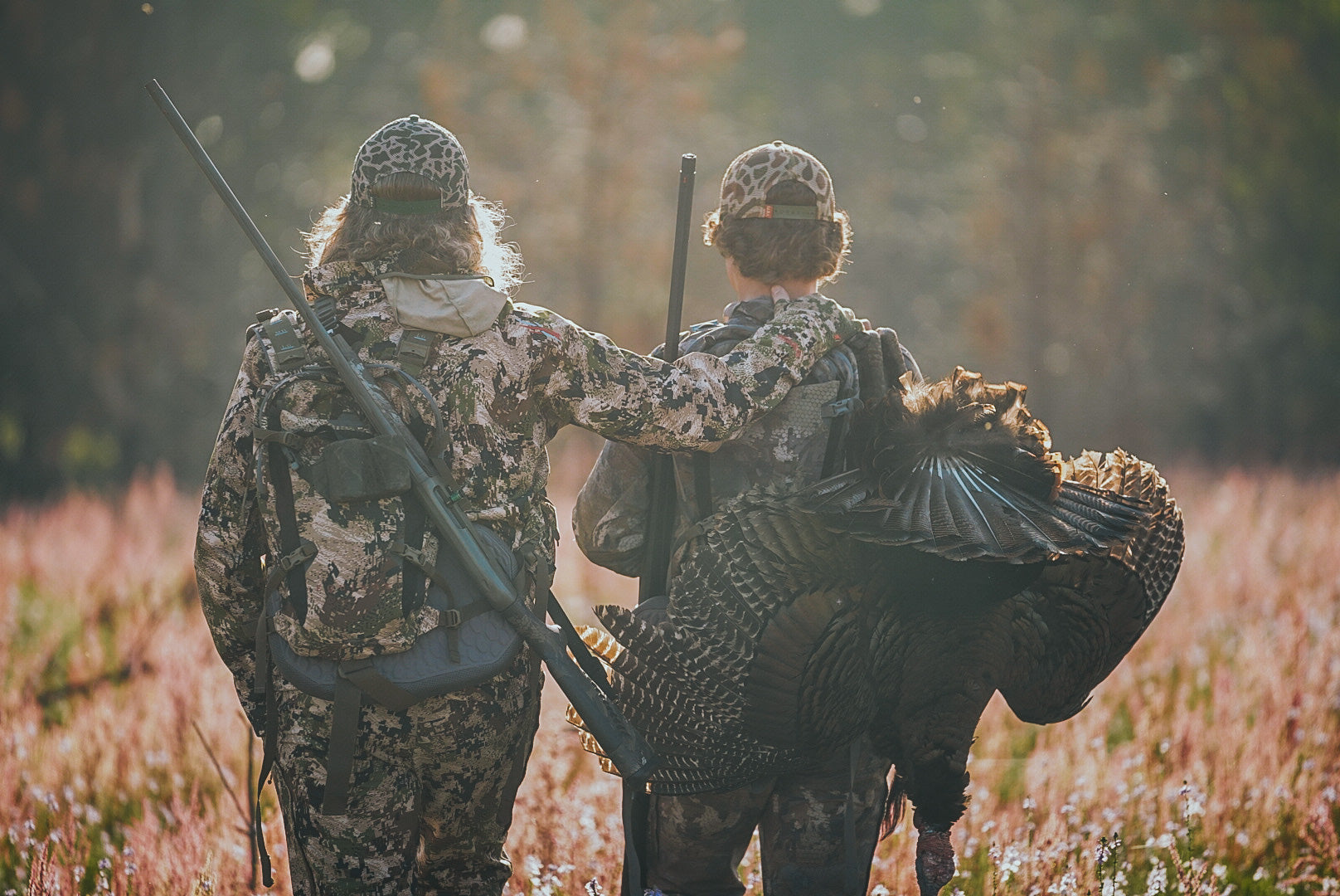 The Best Knife For Turkey Hunting