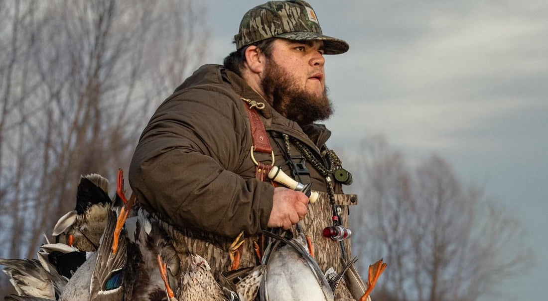 Williams & Friends: Deep Cuts Vol. 2 – Shane Profitt’s Playlist for Huntin’, Haulin’, and Raising Hell