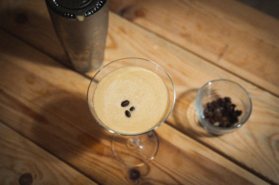 Espresso Martini