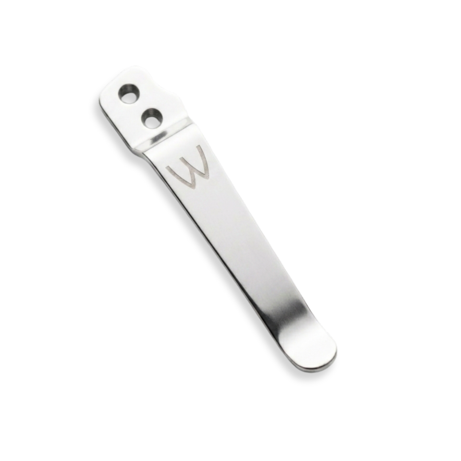 Pocket Clip | RX Flipper | Satin