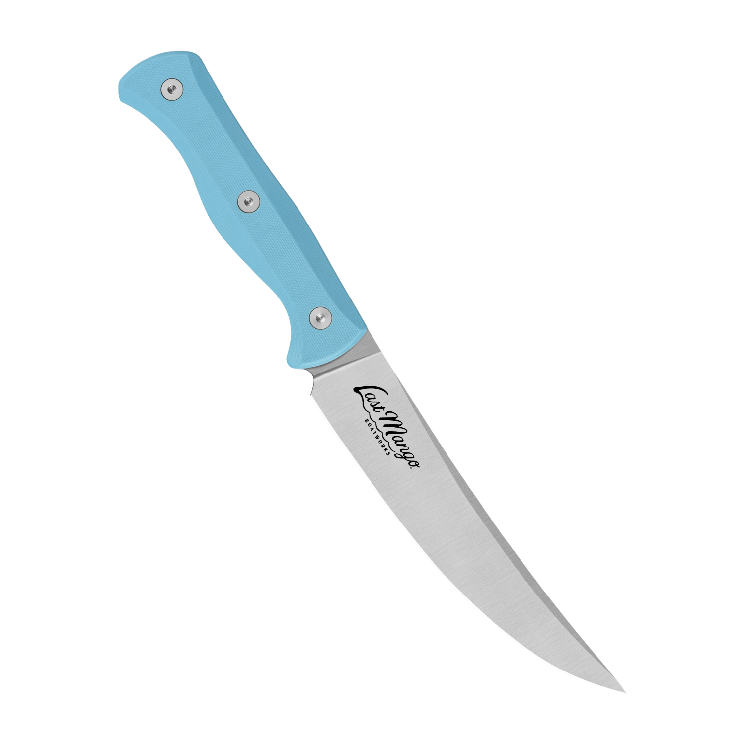 Blue Horizon | Boning Knife