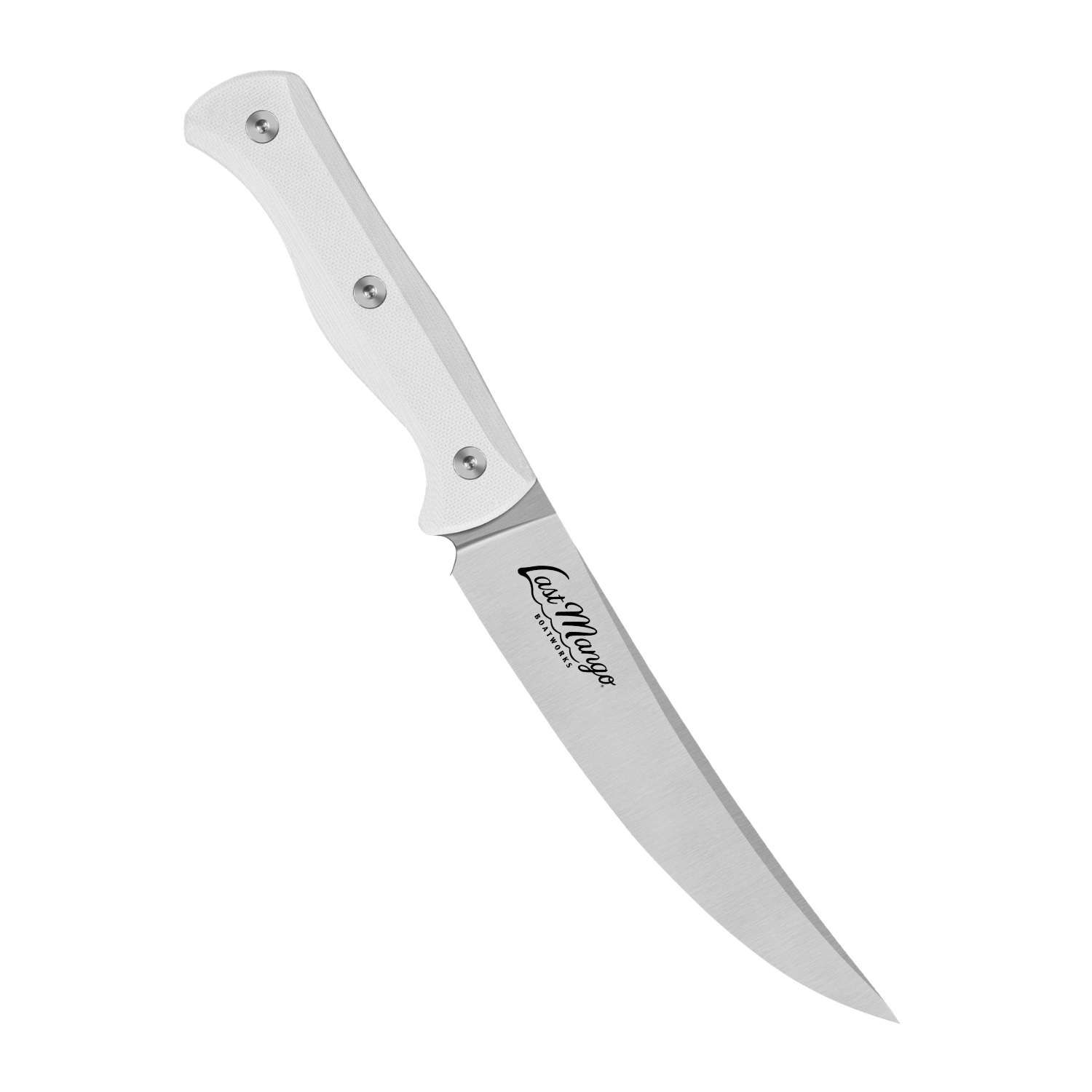 Sailcloth | Boning Knife