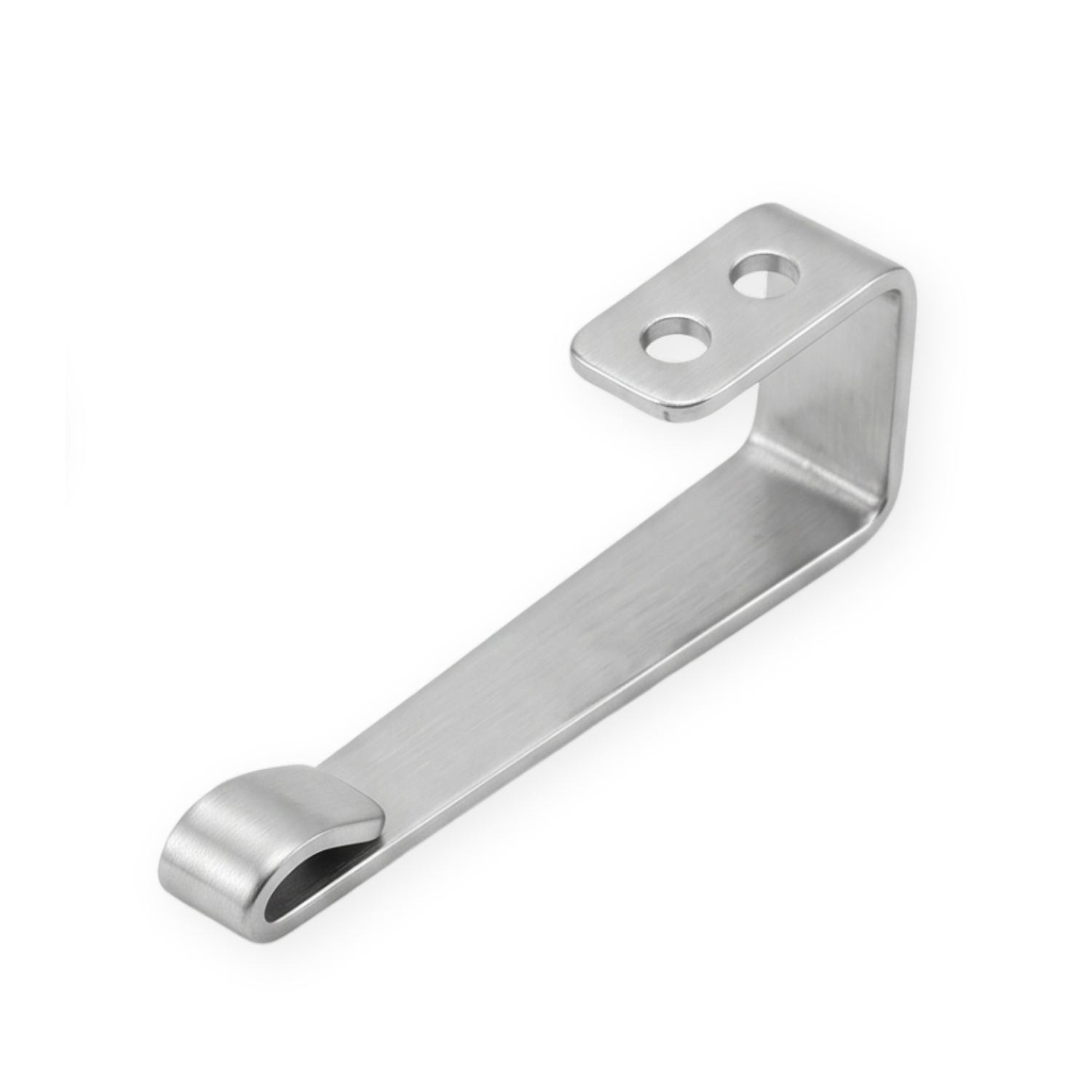Pocket Clip | Glide Folder 6.5" | Satin