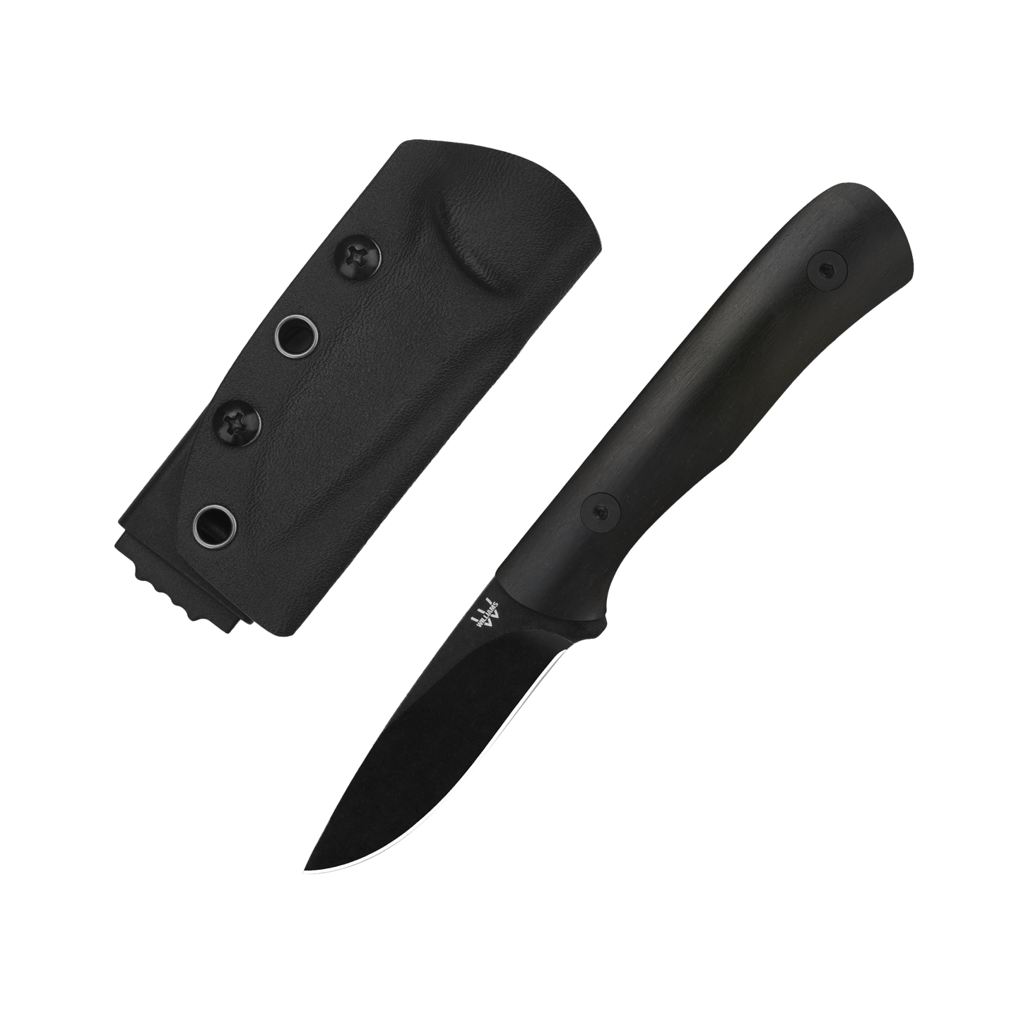 Bird Knife