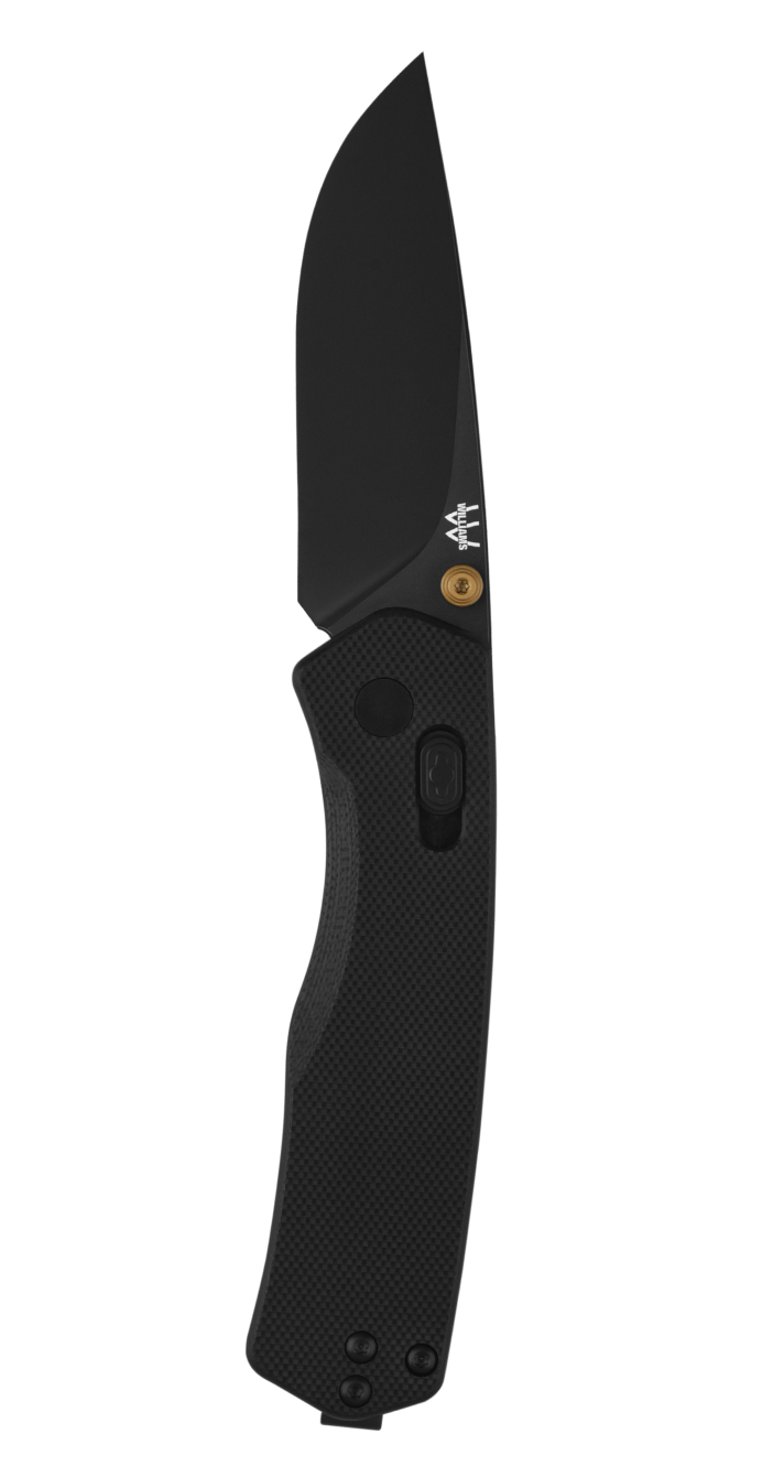 Glide Folder 6.5"