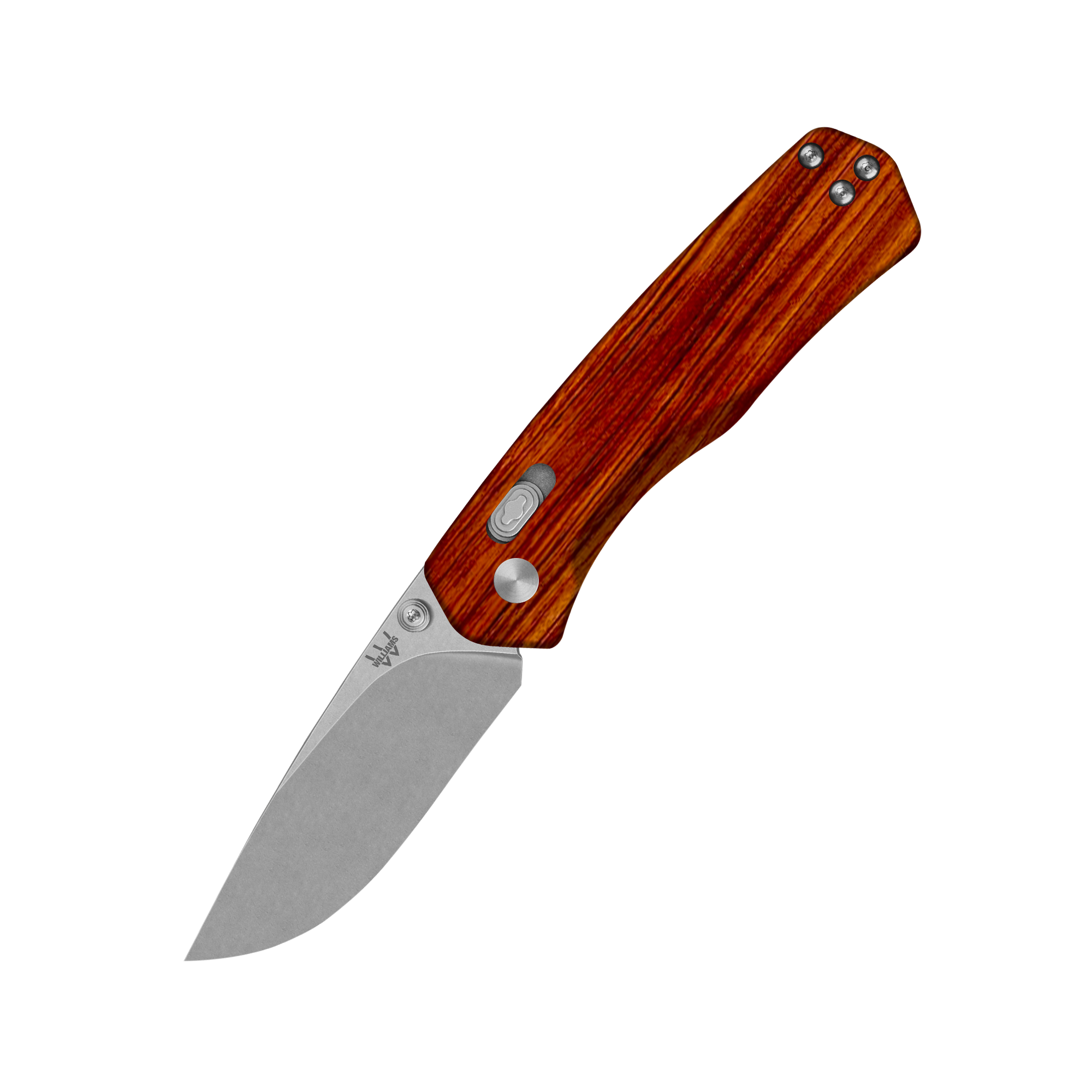 Heritage Glide Folder 6.5"
