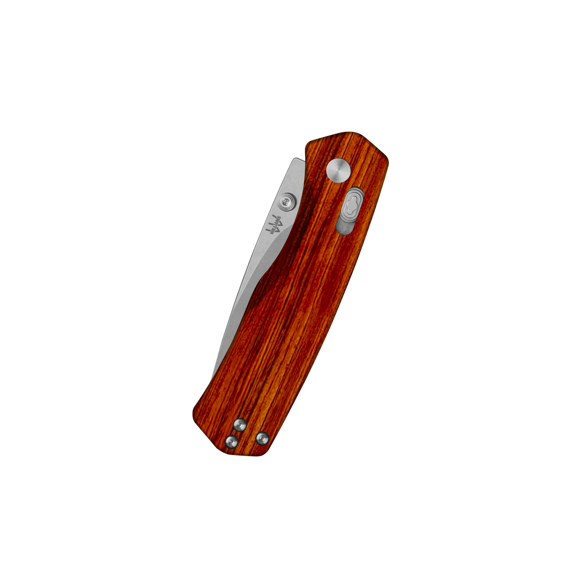 Heritage Glide Folder 6.5"