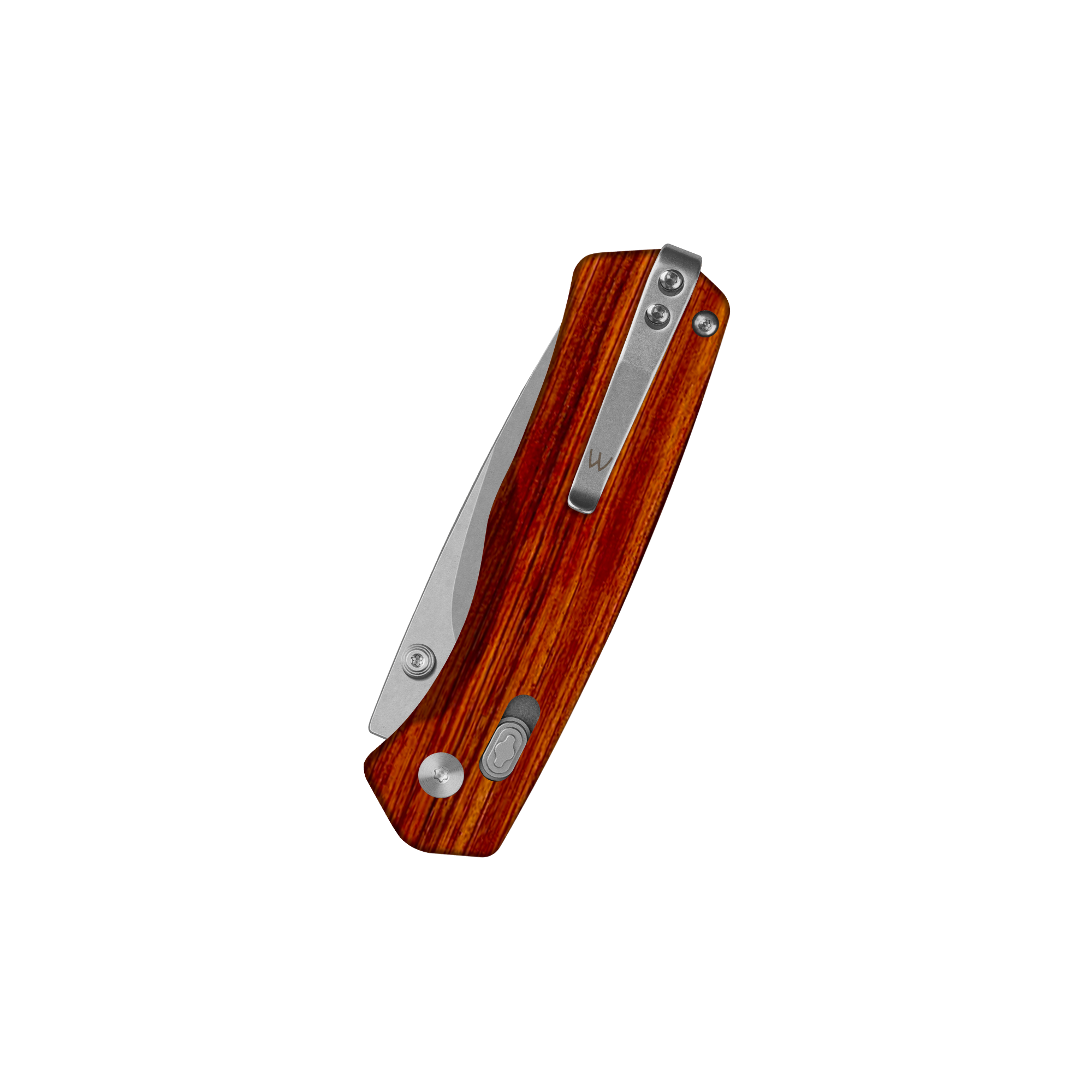 Heritage Glide Folder 6.5"