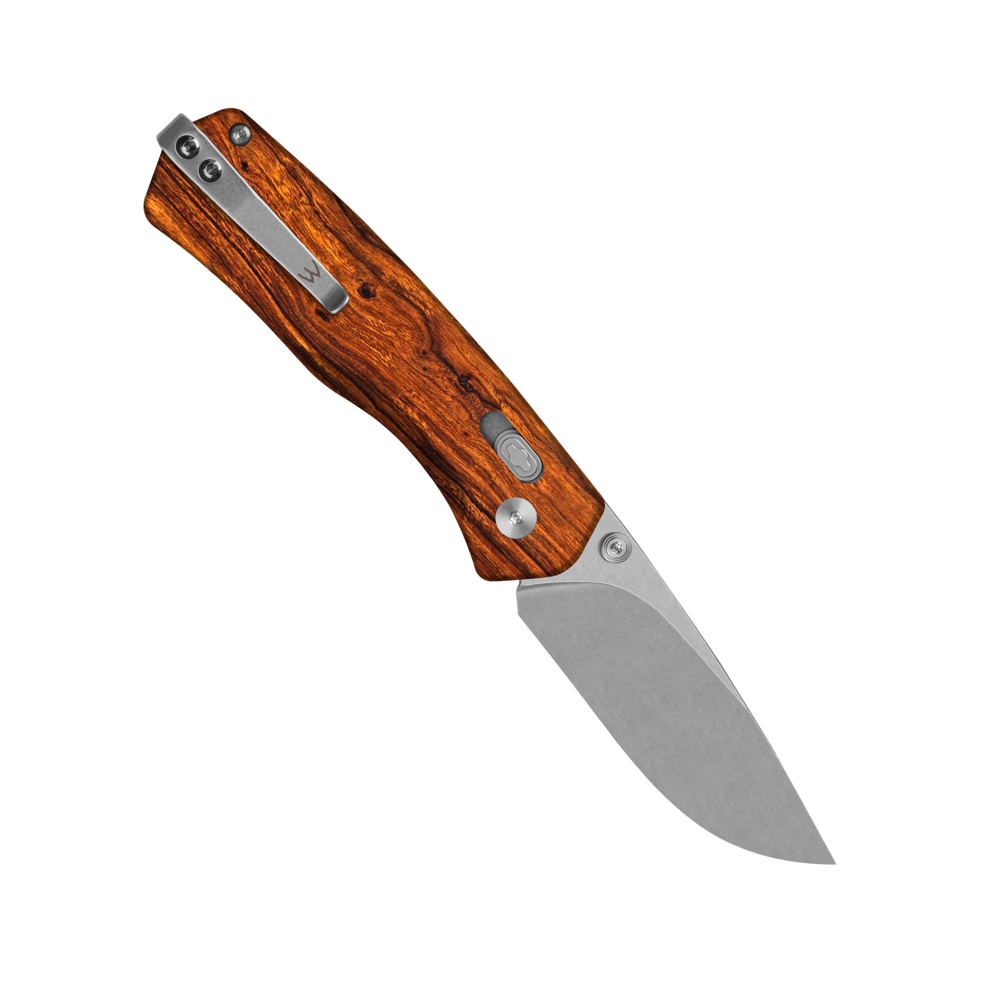 Heritage Glide Folder 6.5"