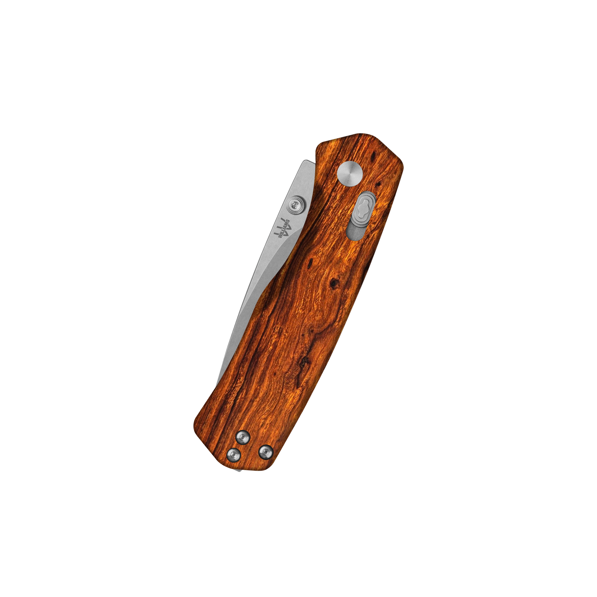 Heritage Glide Folder 6.5"