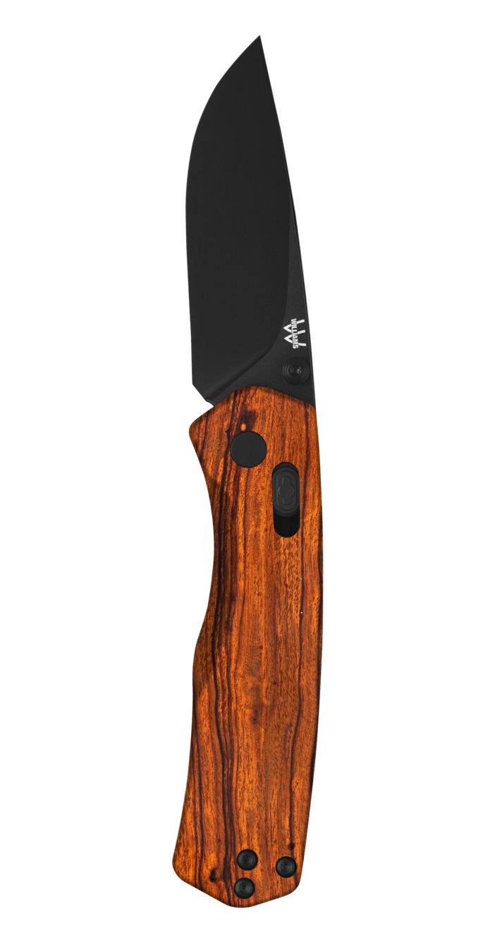 Heritage Glide Folder 6.5"
