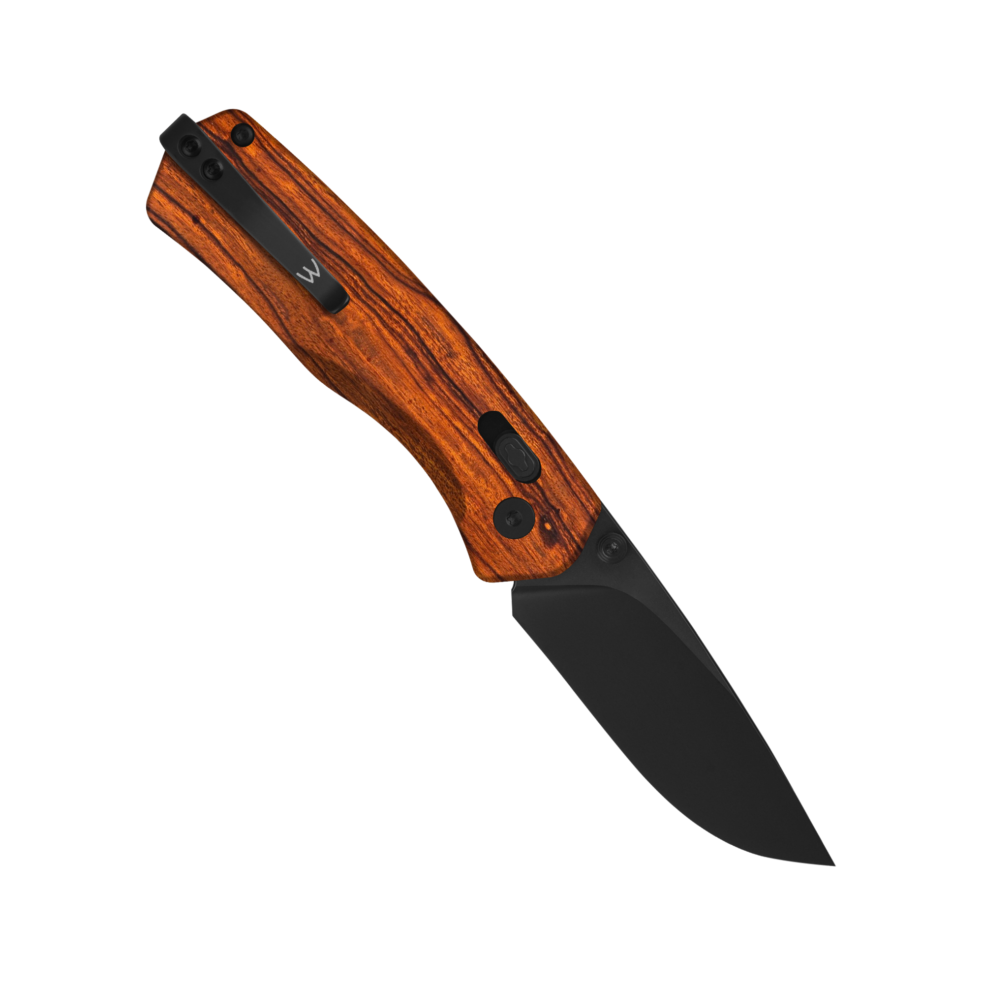 Heritage Glide Folder 6.5"