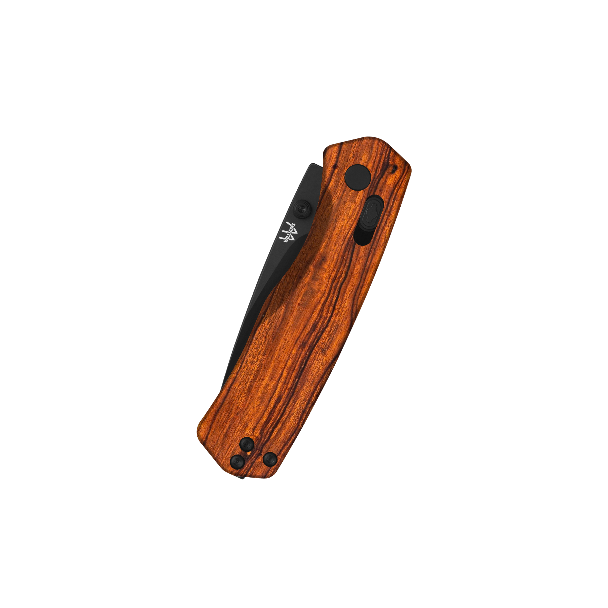 Heritage Glide Folder 6.5"