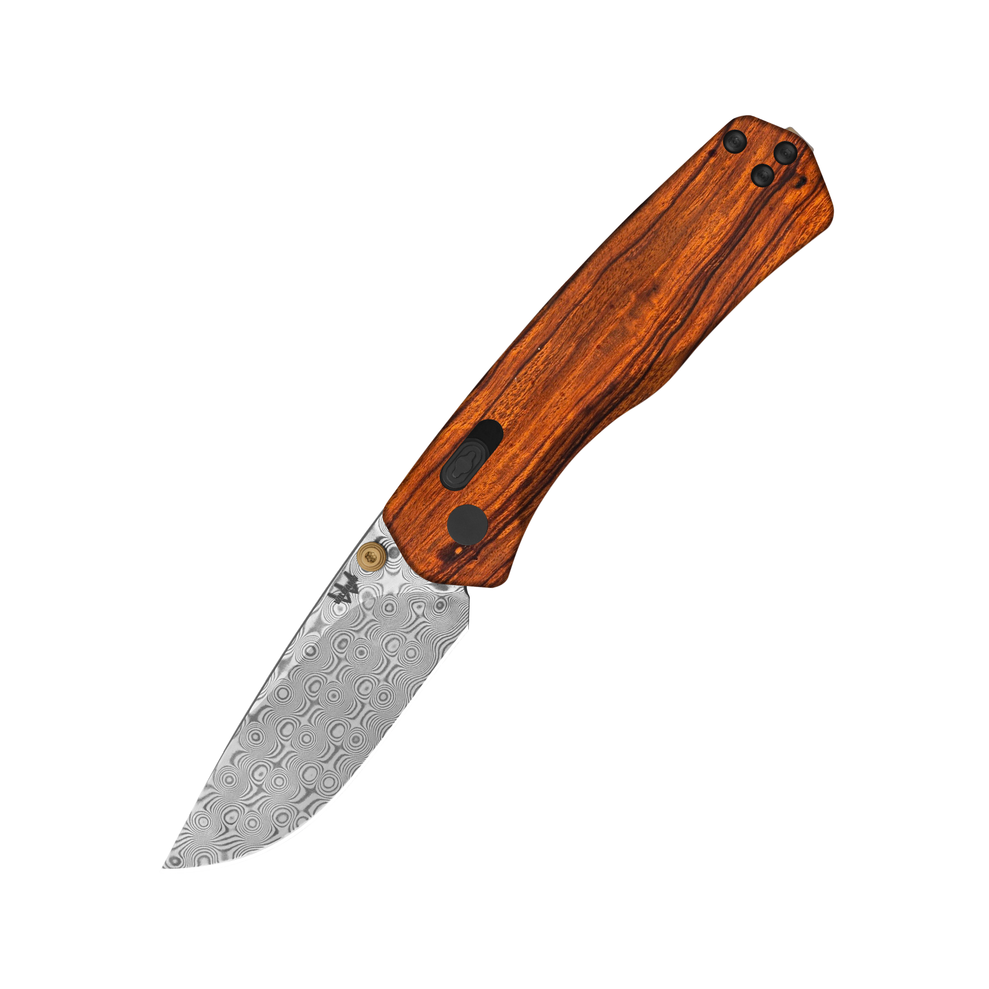Heritage Glide Folder 6.5"