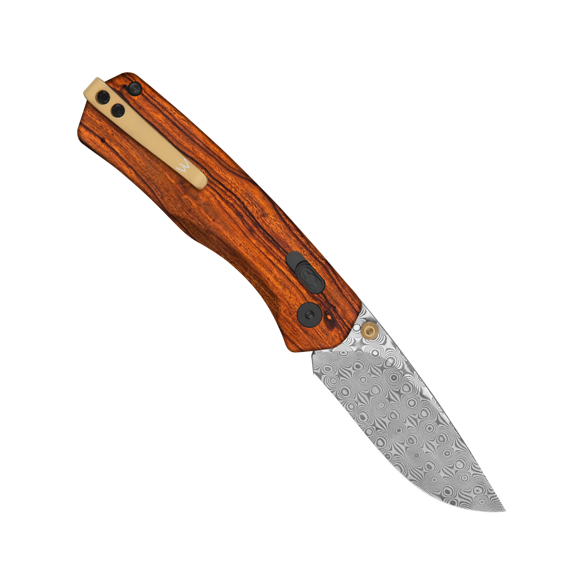 Heritage Glide Folder 6.5"