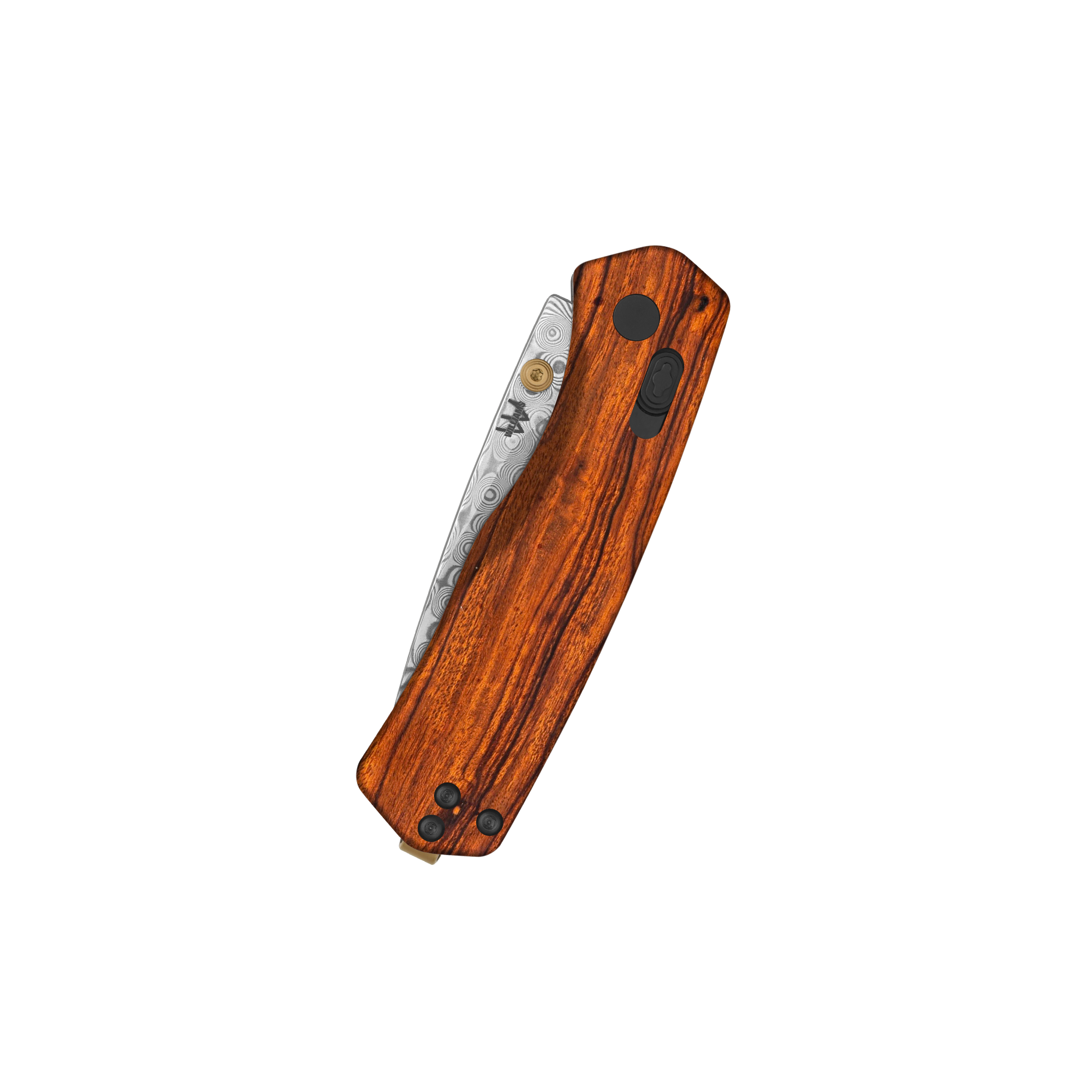 Heritage Glide Folder 6.5"