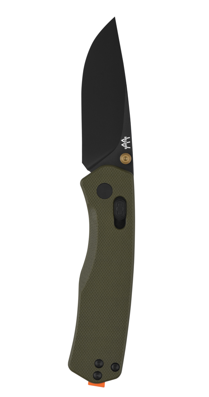 Glide Folder 6.5"