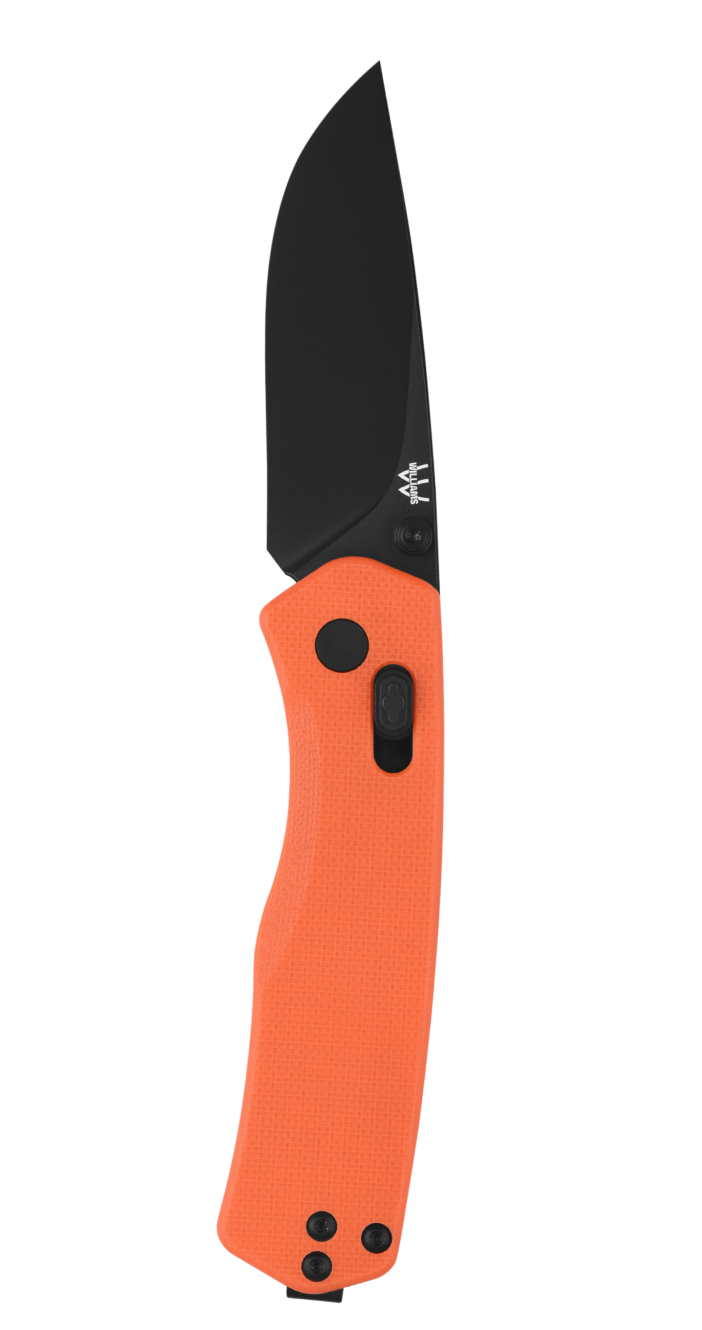 Glide Folder 6.5"