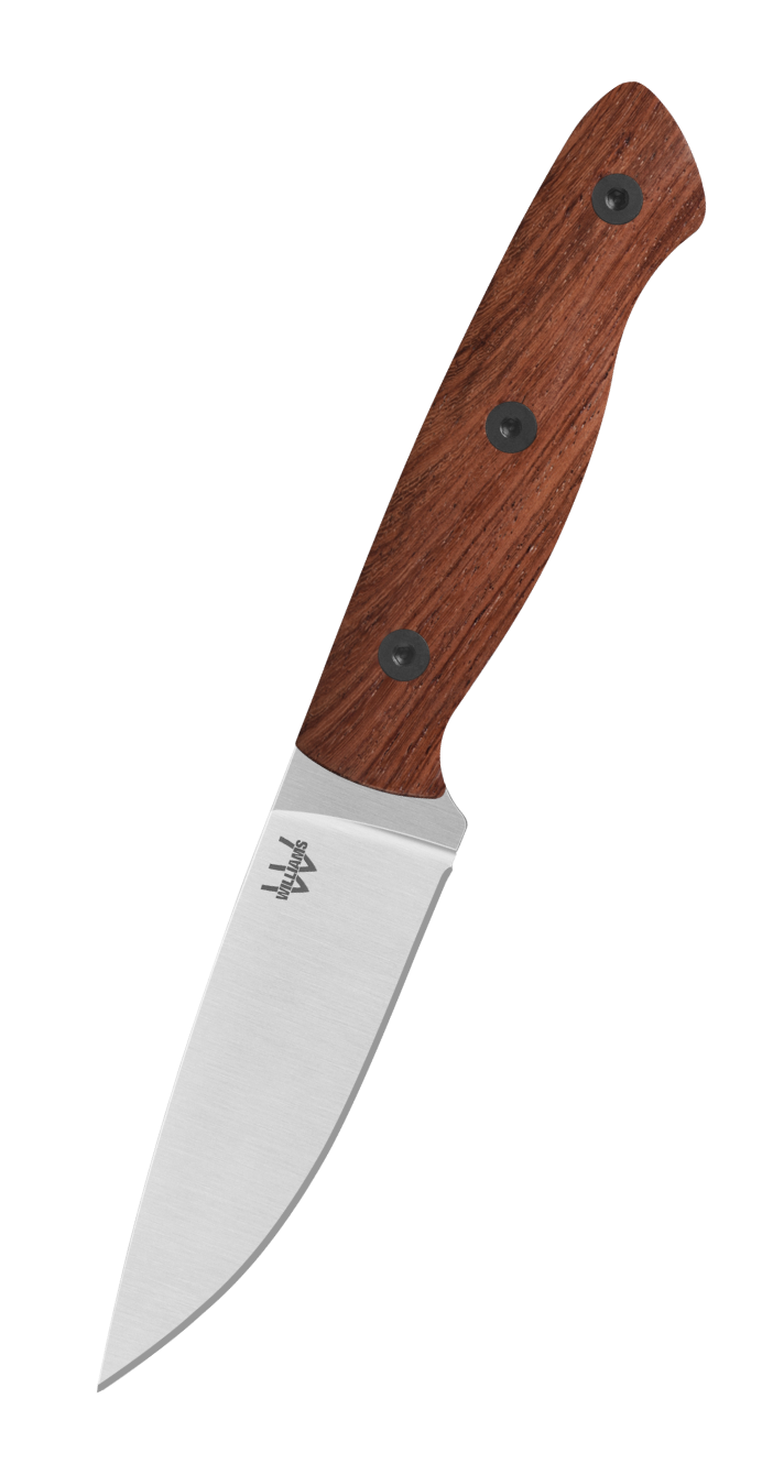 The Paring/Bar Knife