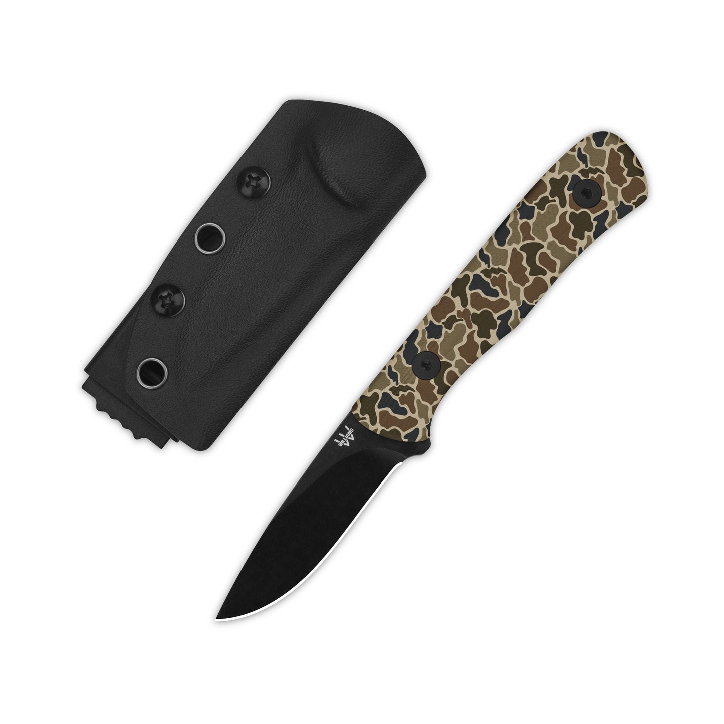 Bird Knife