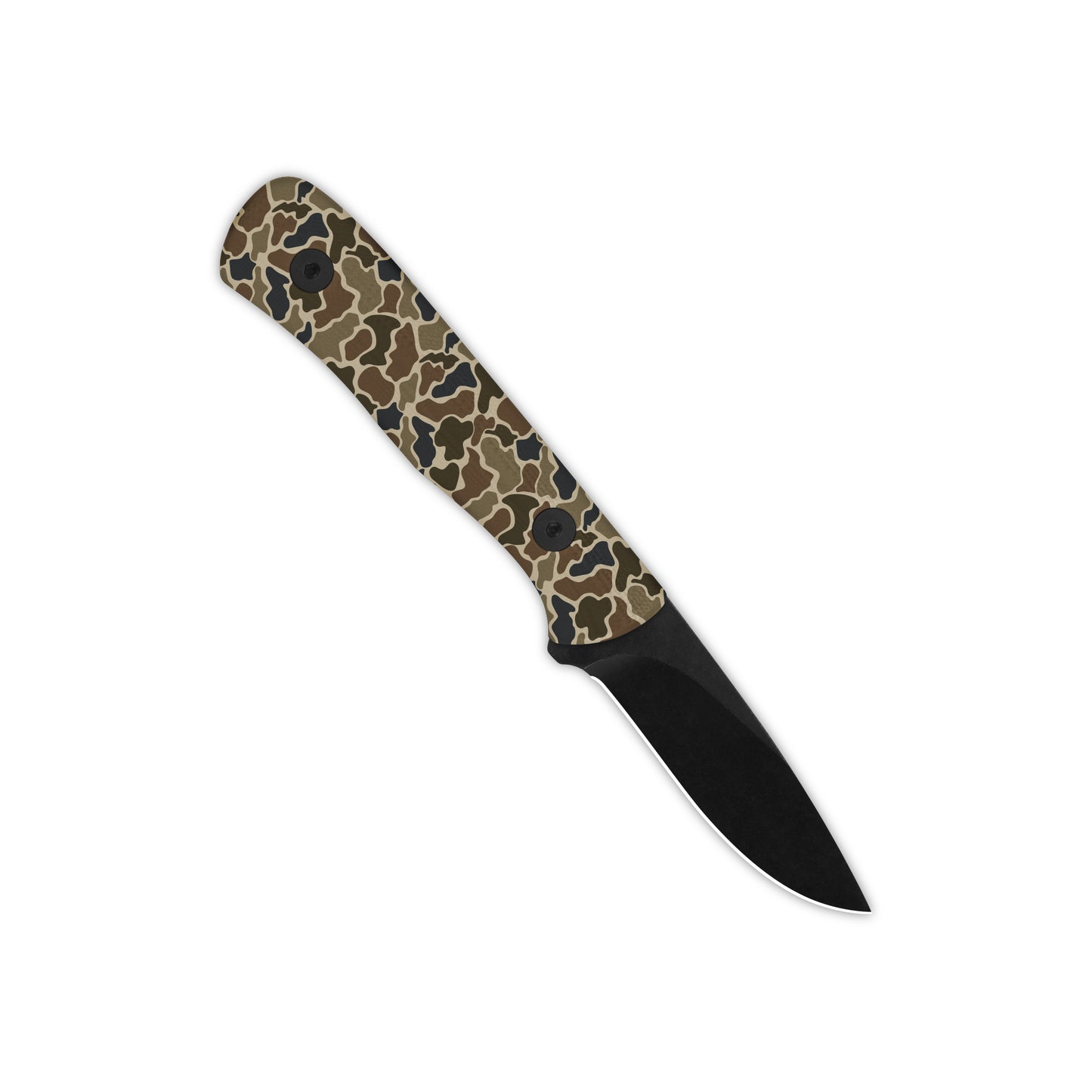 Bird Knife