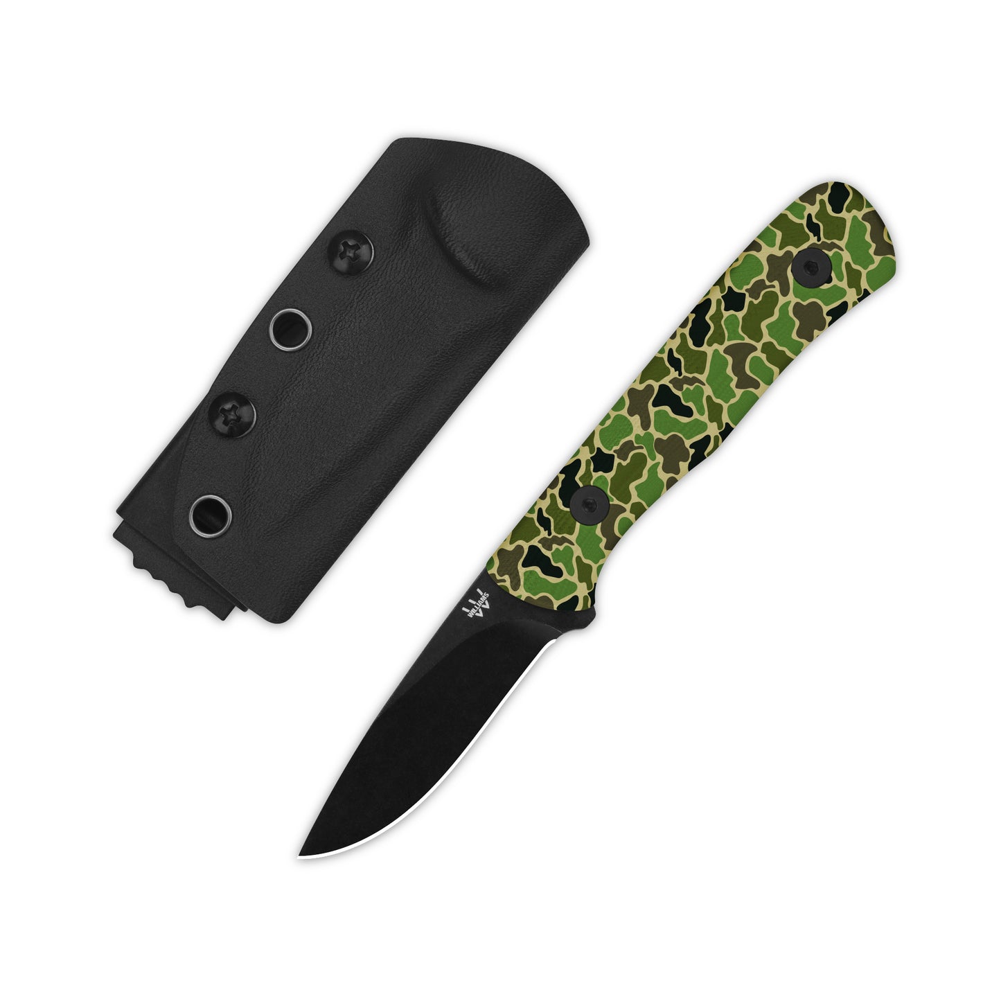 Bird Knife