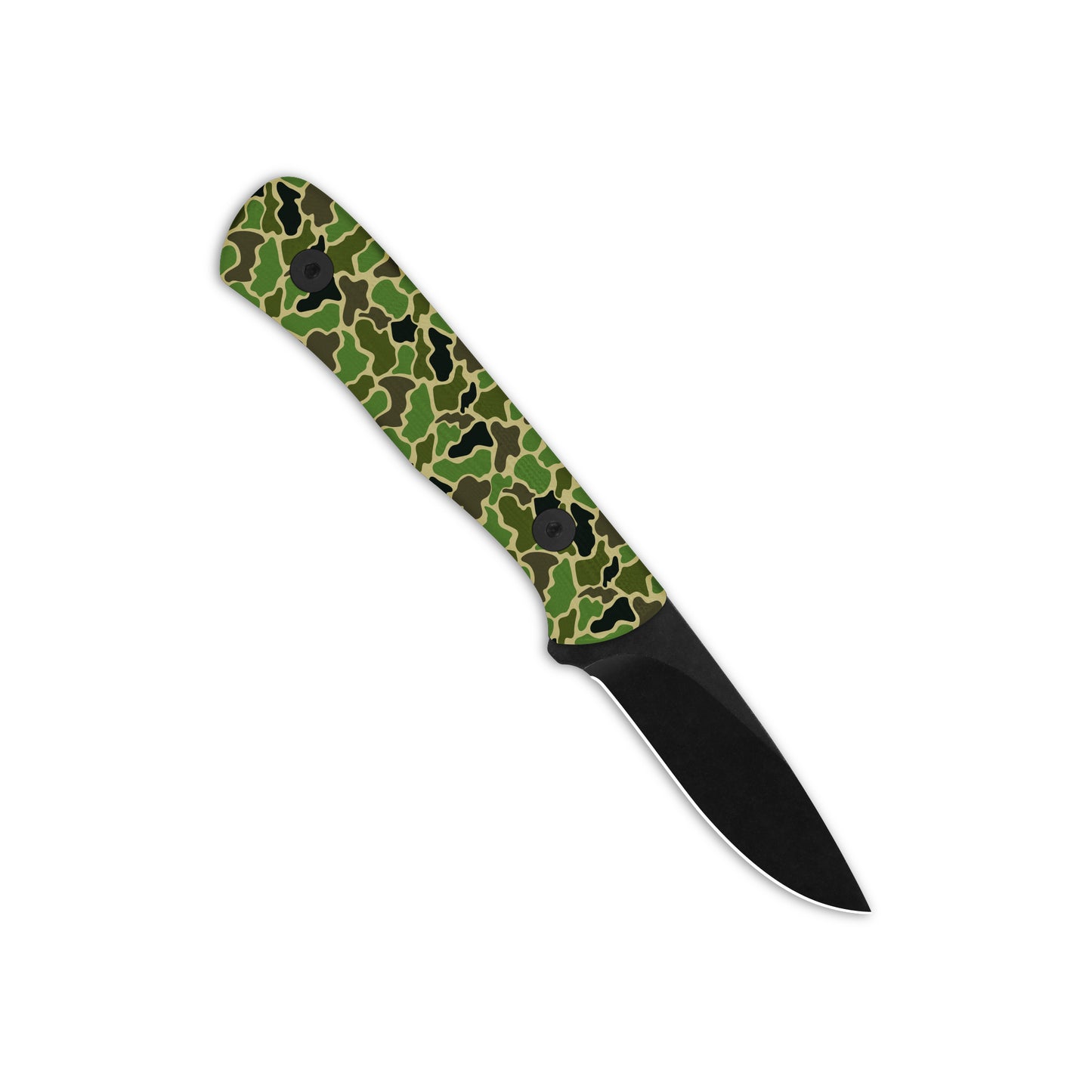 Bird Knife