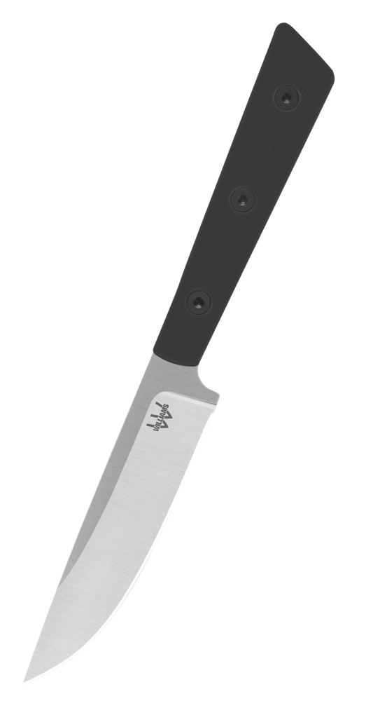 The Steak Knife