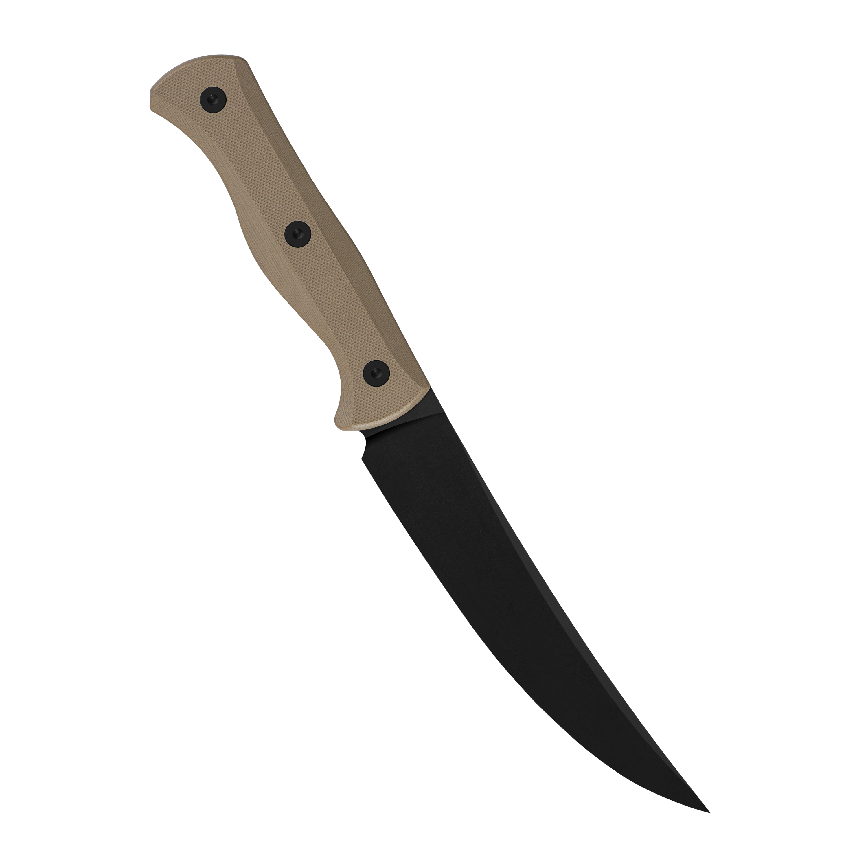 The Boning Knife
