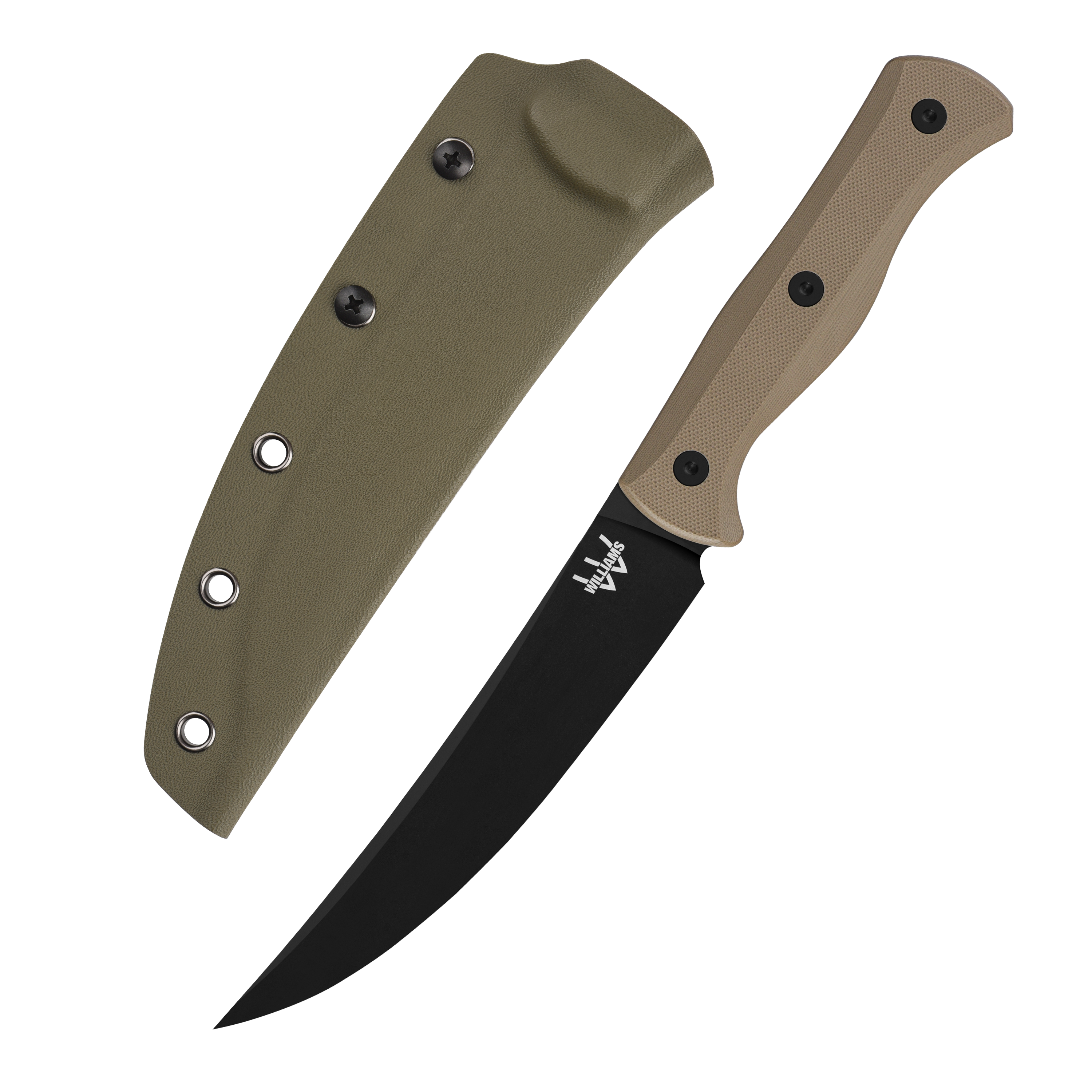 The Boning Knife