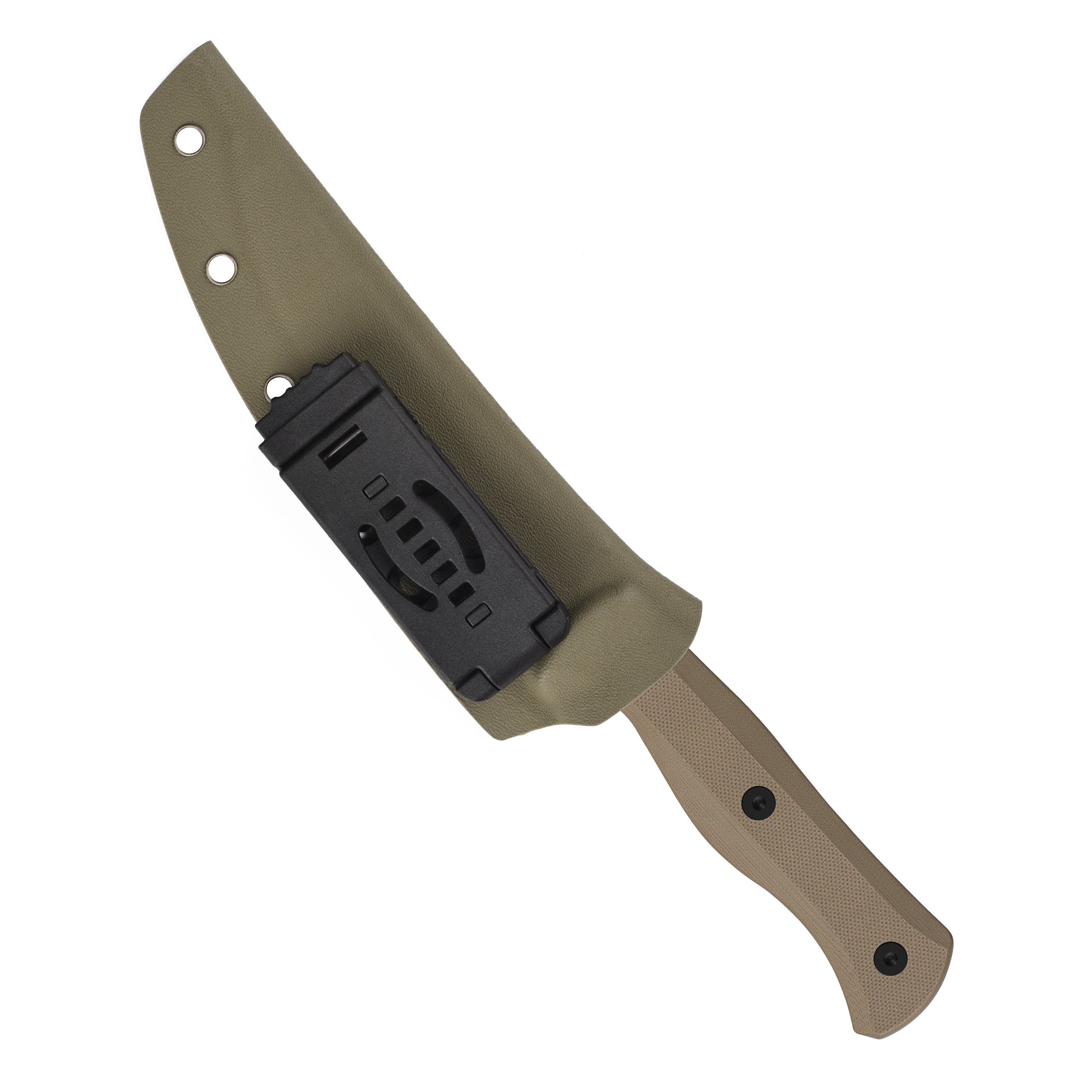 The Boning Knife