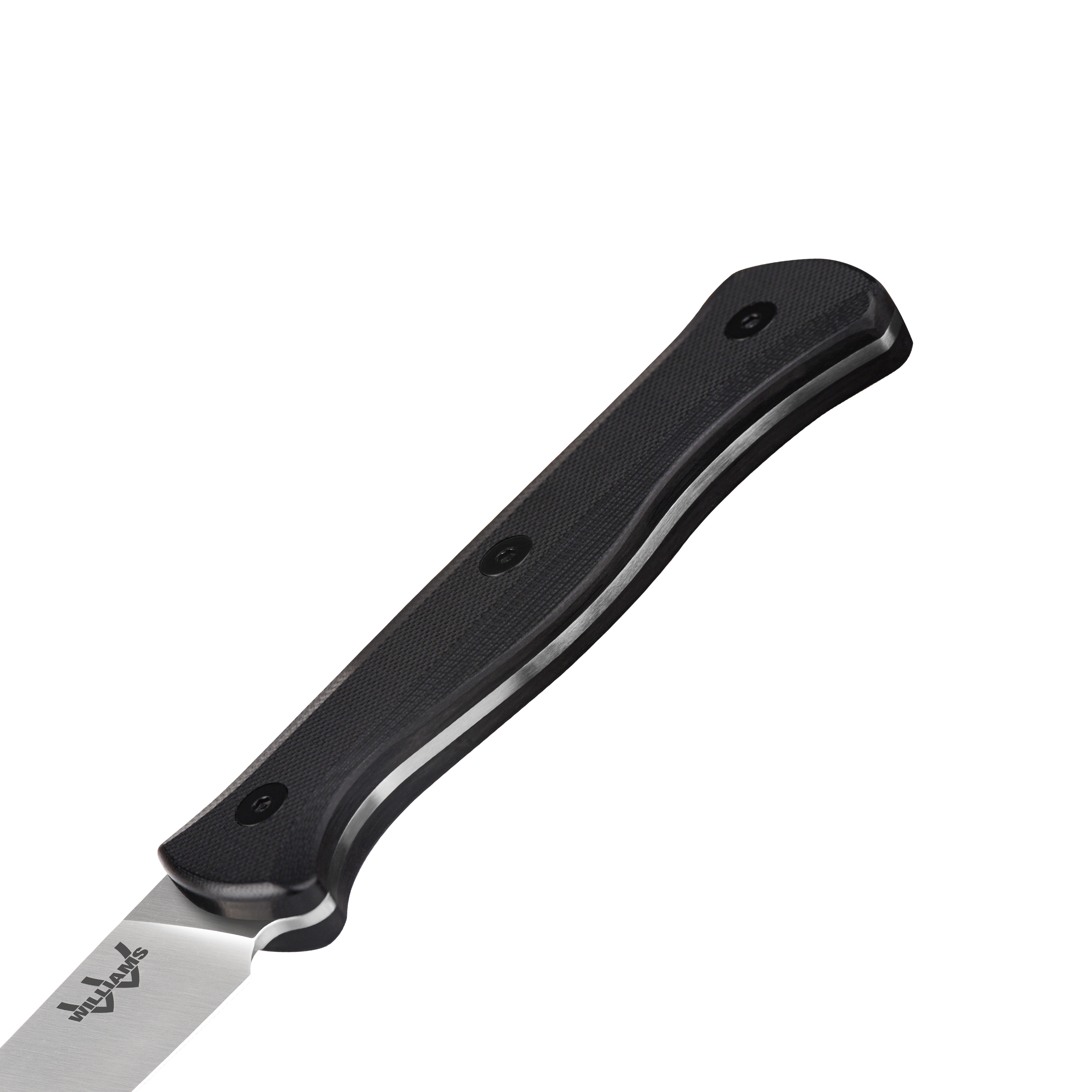 The Boning Knife