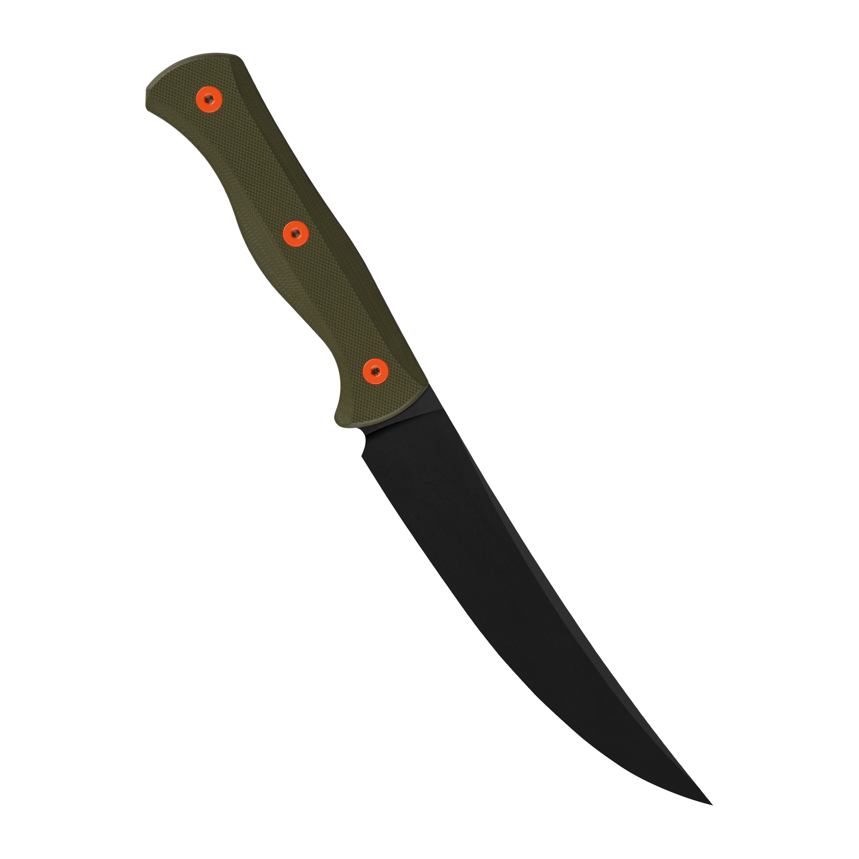 The Boning Knife