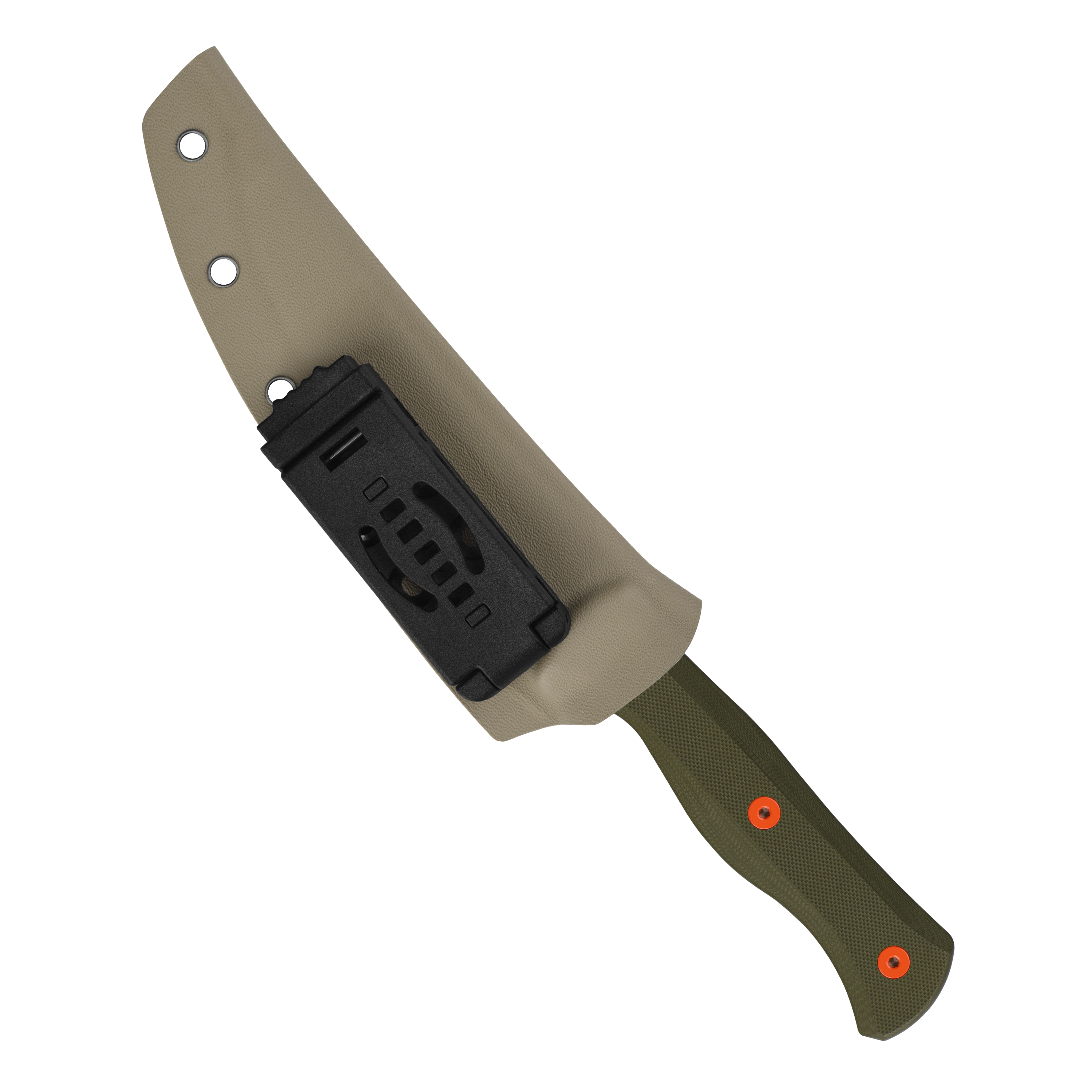 The Boning Knife