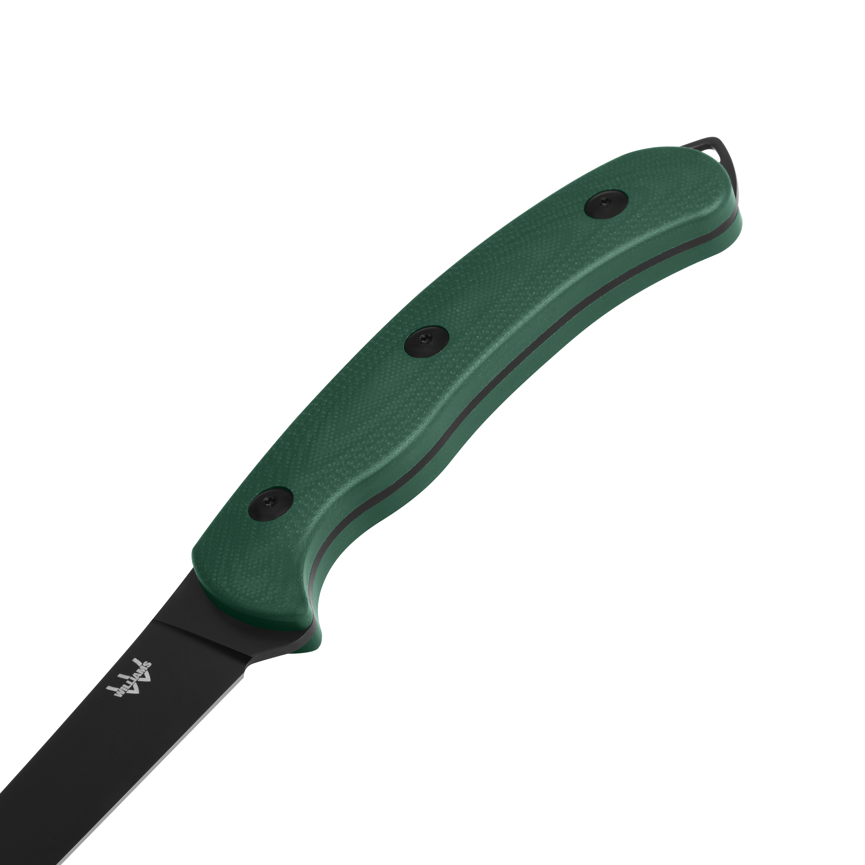 Inshore Fillet