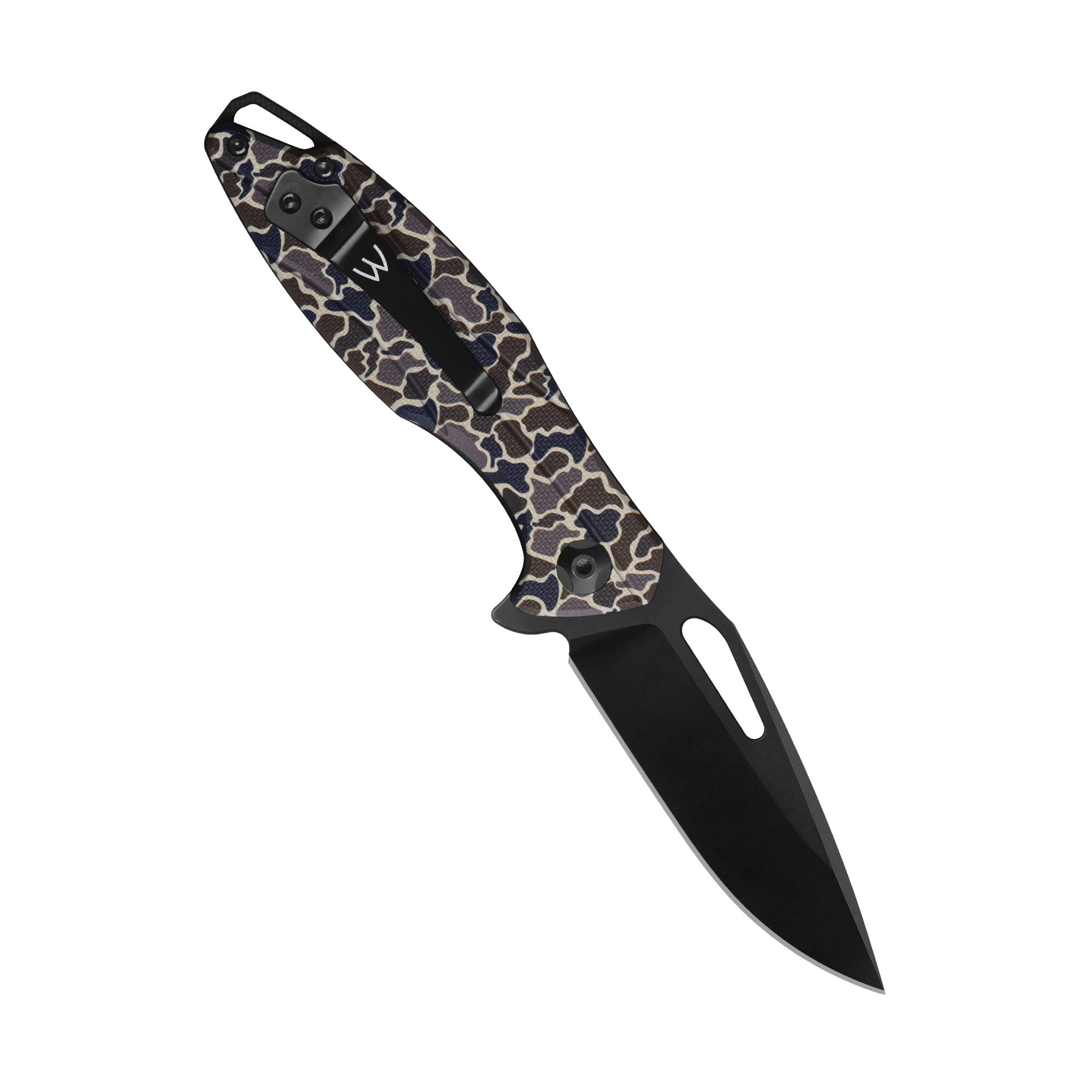 RX Flipper