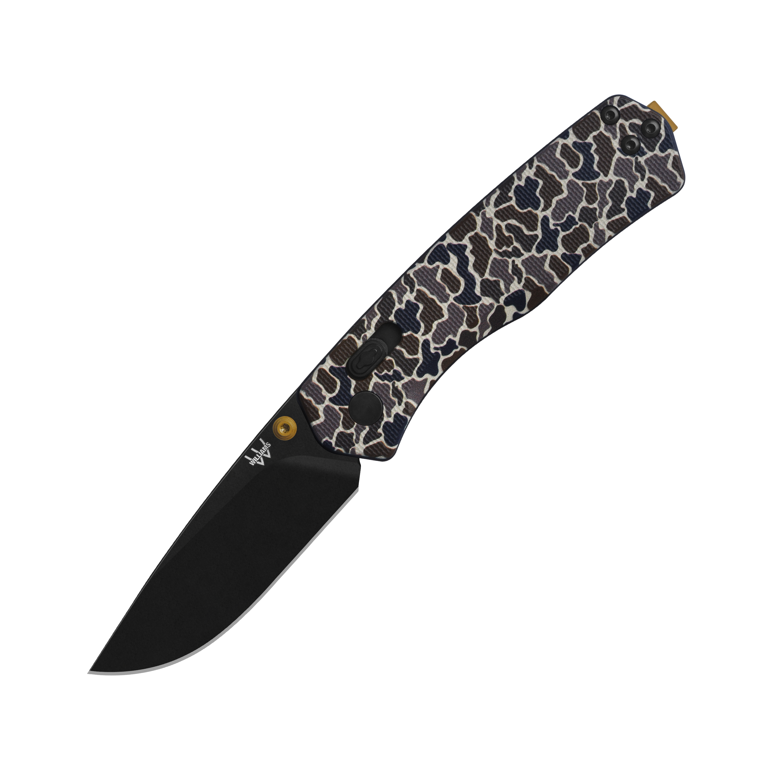 Glide Folder 6.5"