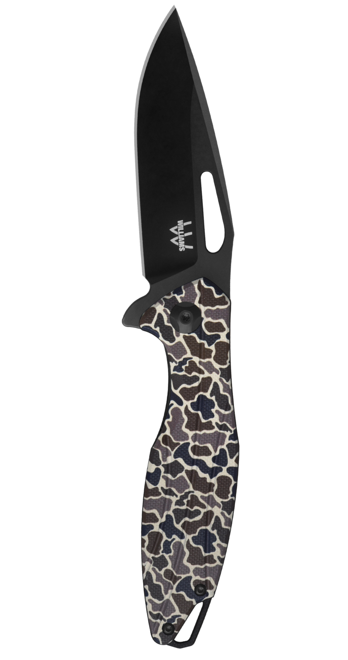 RX Flipper