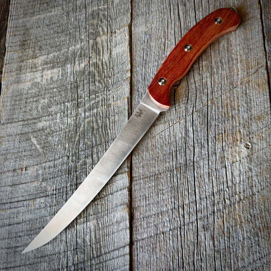 Inshore Fillet Limited Edition - Cocobolo #9