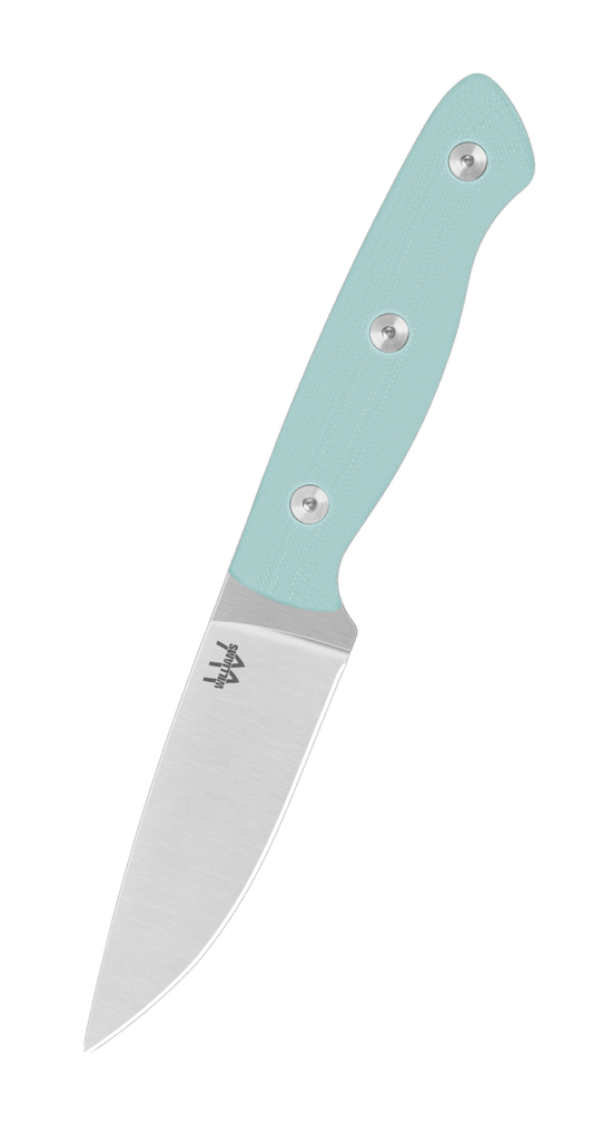 The Paring/Bar Knife