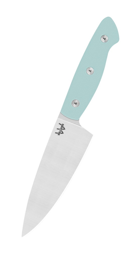 The Petty Knife