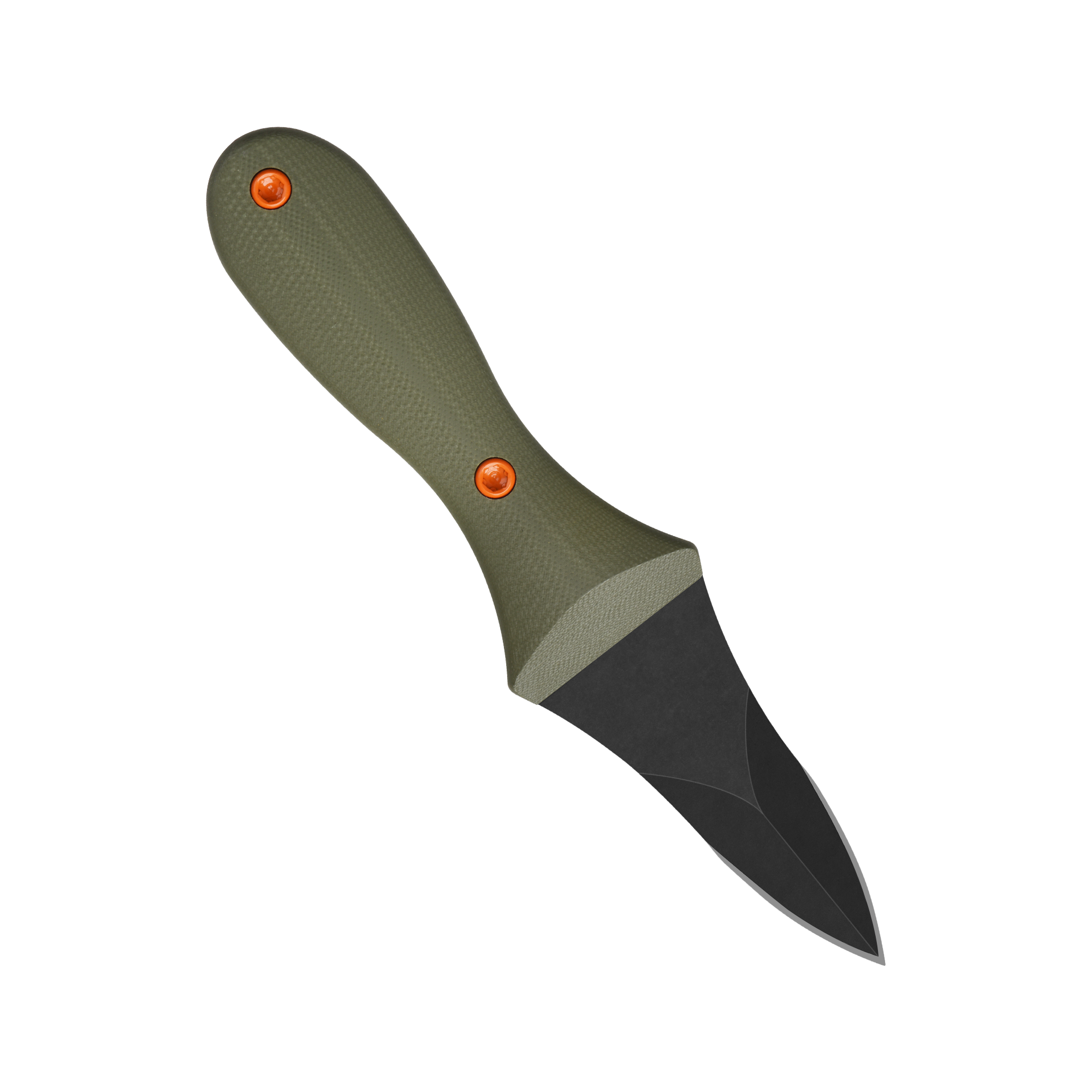 Edisto Oyster Knife V2