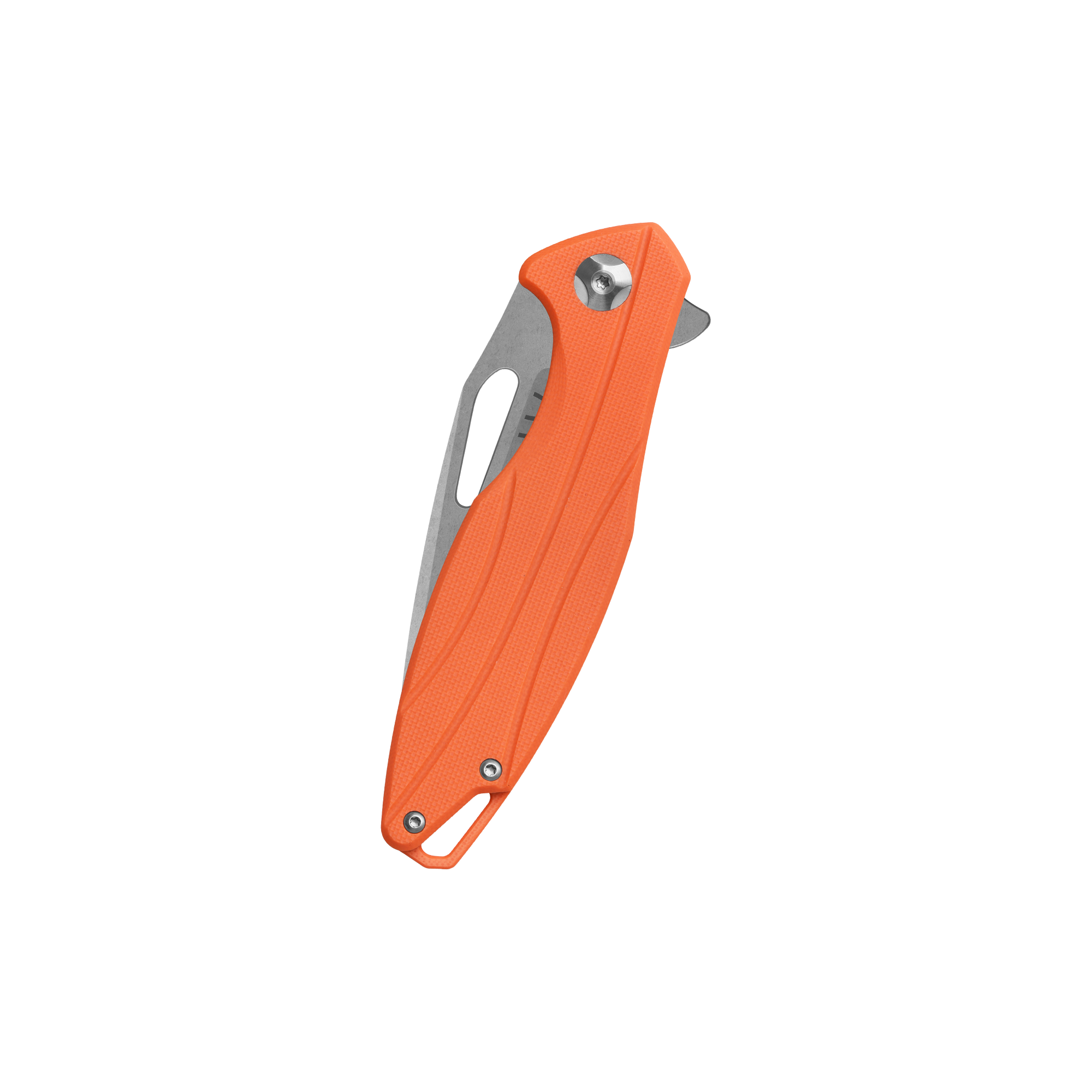 The BirdDog RX Flipper - Orange
