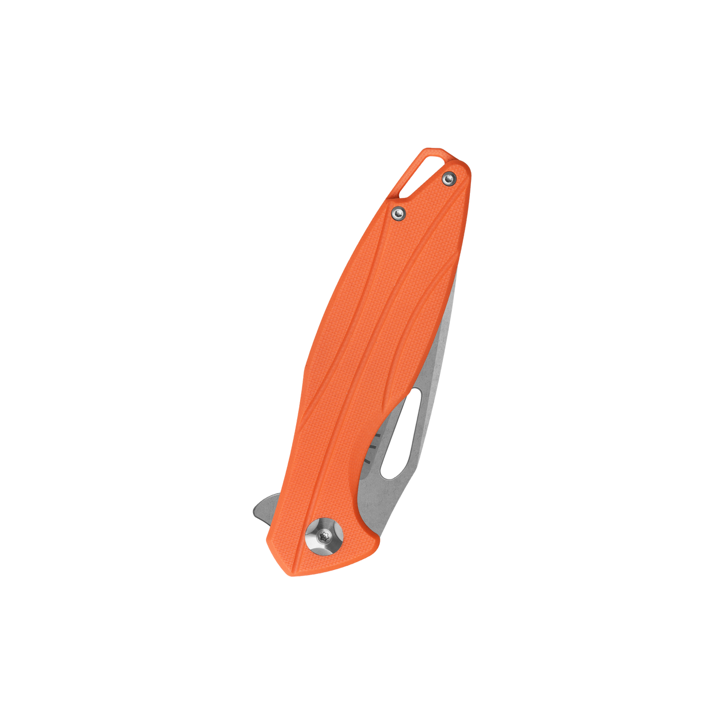 The BirdDog RX Flipper - Orange