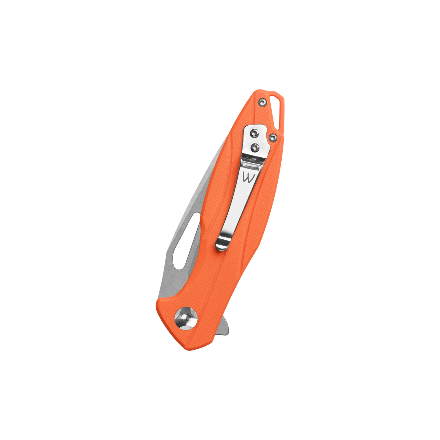 The BirdDog RX Flipper - Orange
