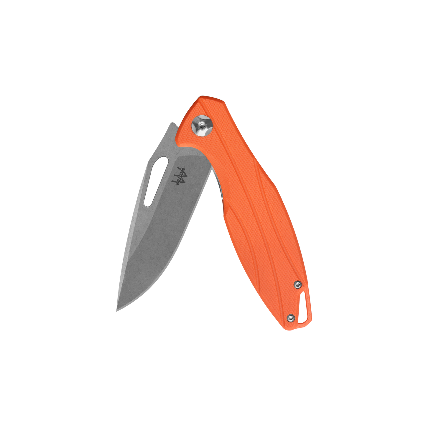 The BirdDog RX Flipper - Orange