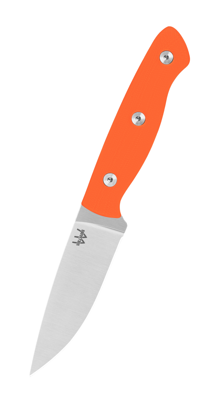 The Paring/Bar Knife